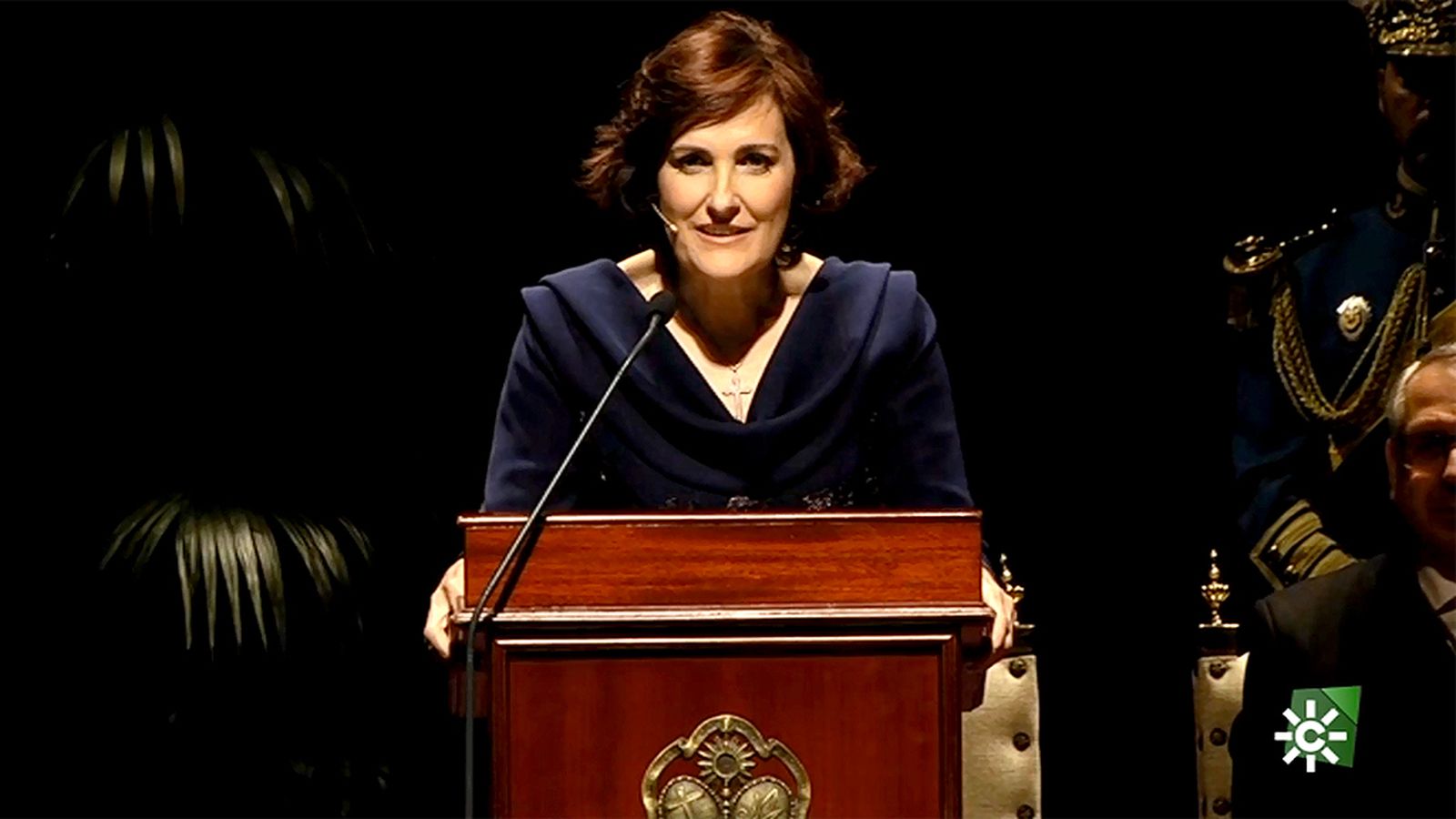 Comunicación Pregón Padilla Foto 1