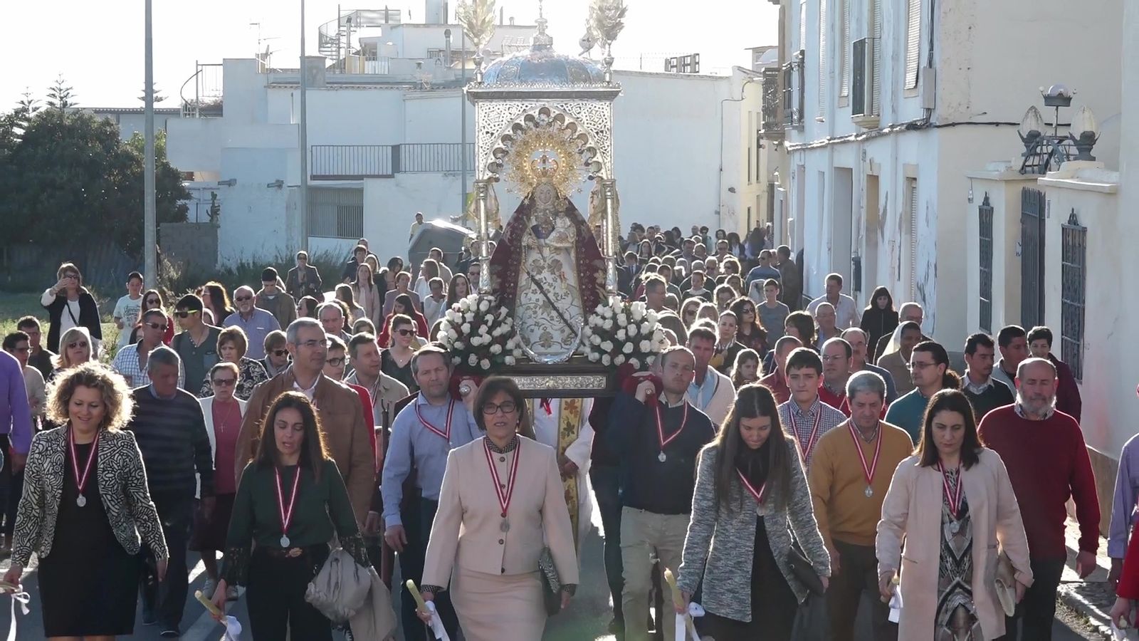 bejar parroquia asuncion