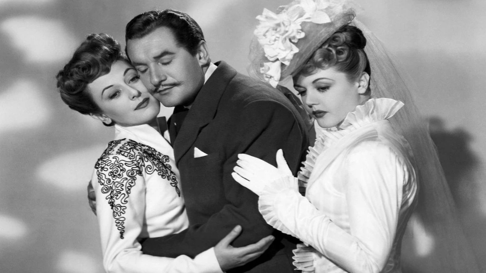 Cine, La vida privad de Bel Ami, 10 septiembre