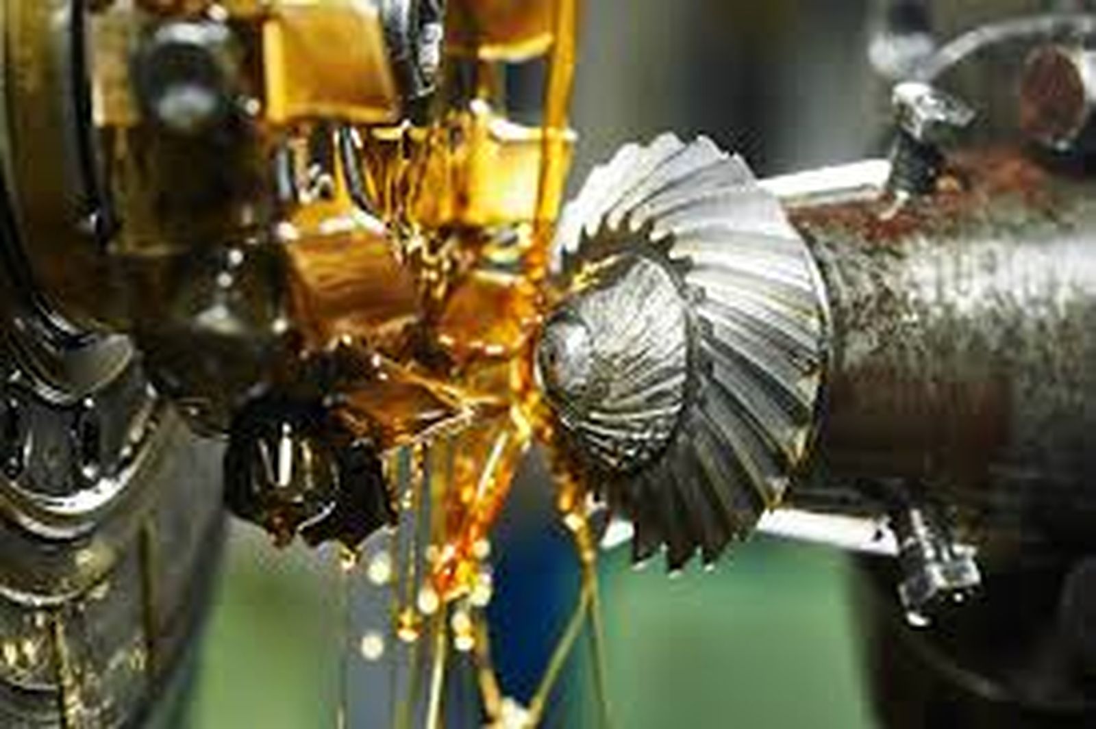 lubricante