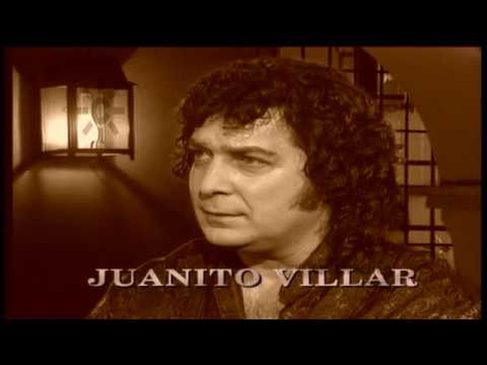 Juan Villar canta Soleá | Flamenco en Canal Sur