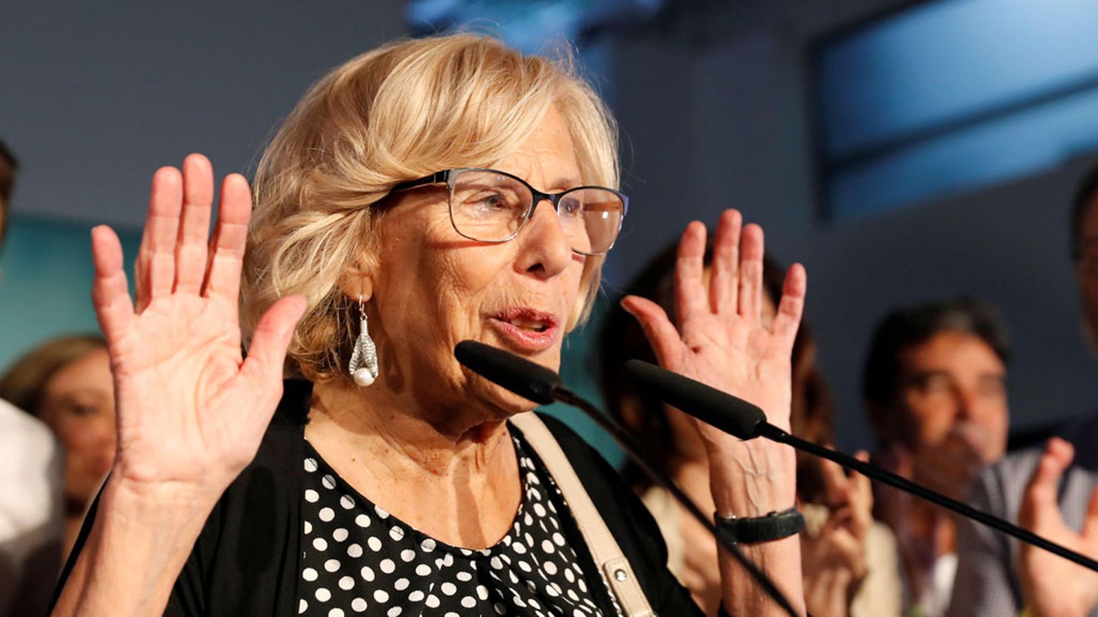 carmena