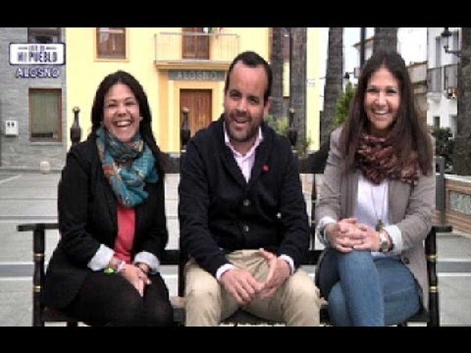 Expresiones de Alosno: cagajones de puño, tortas "follás", cabalga, ...