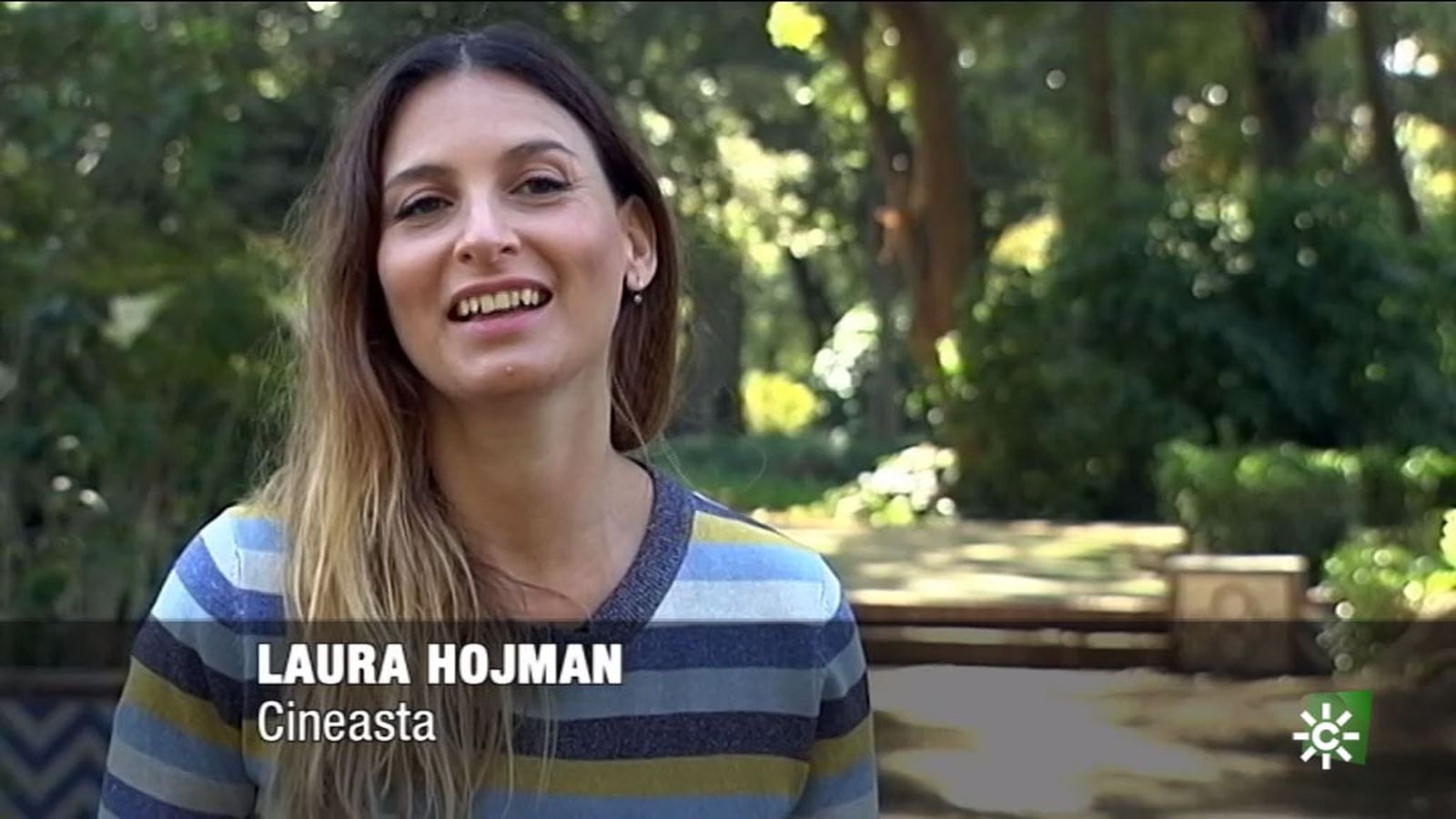 Días Azules de Laura Hojman