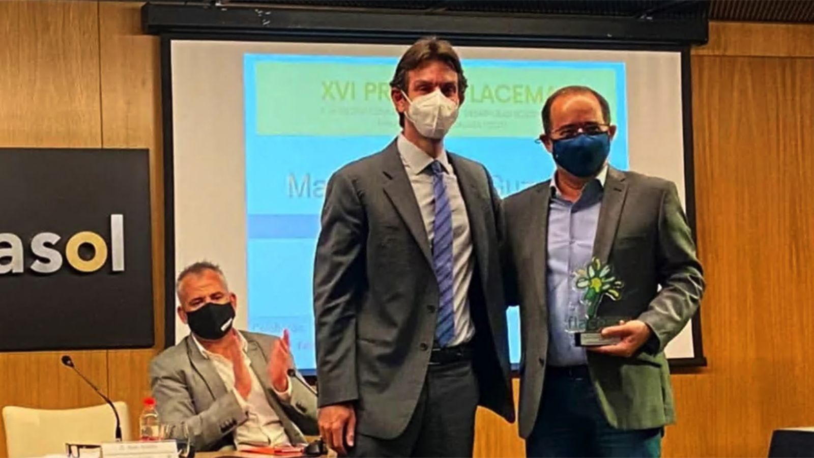 Comunicación Monti Premio