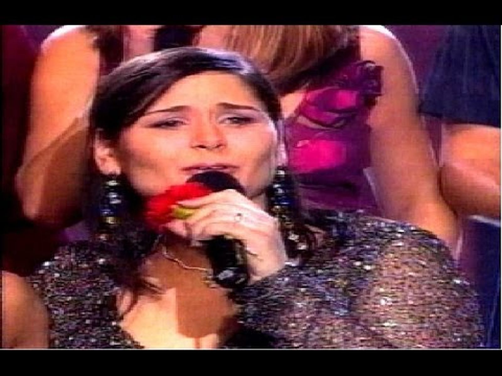 Rosa en OT: Armilla y Granada celebran el triunfo (2002)