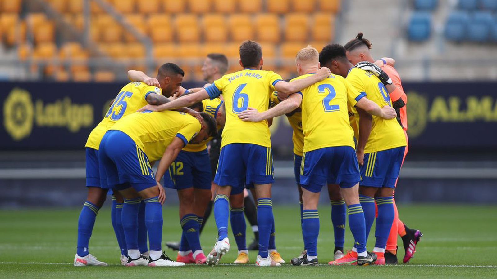 Previa del Cádiz