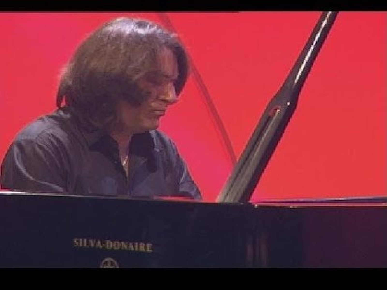 Dorantes al piano: Tanguillos flamencos | Flamenco en Canal Sur