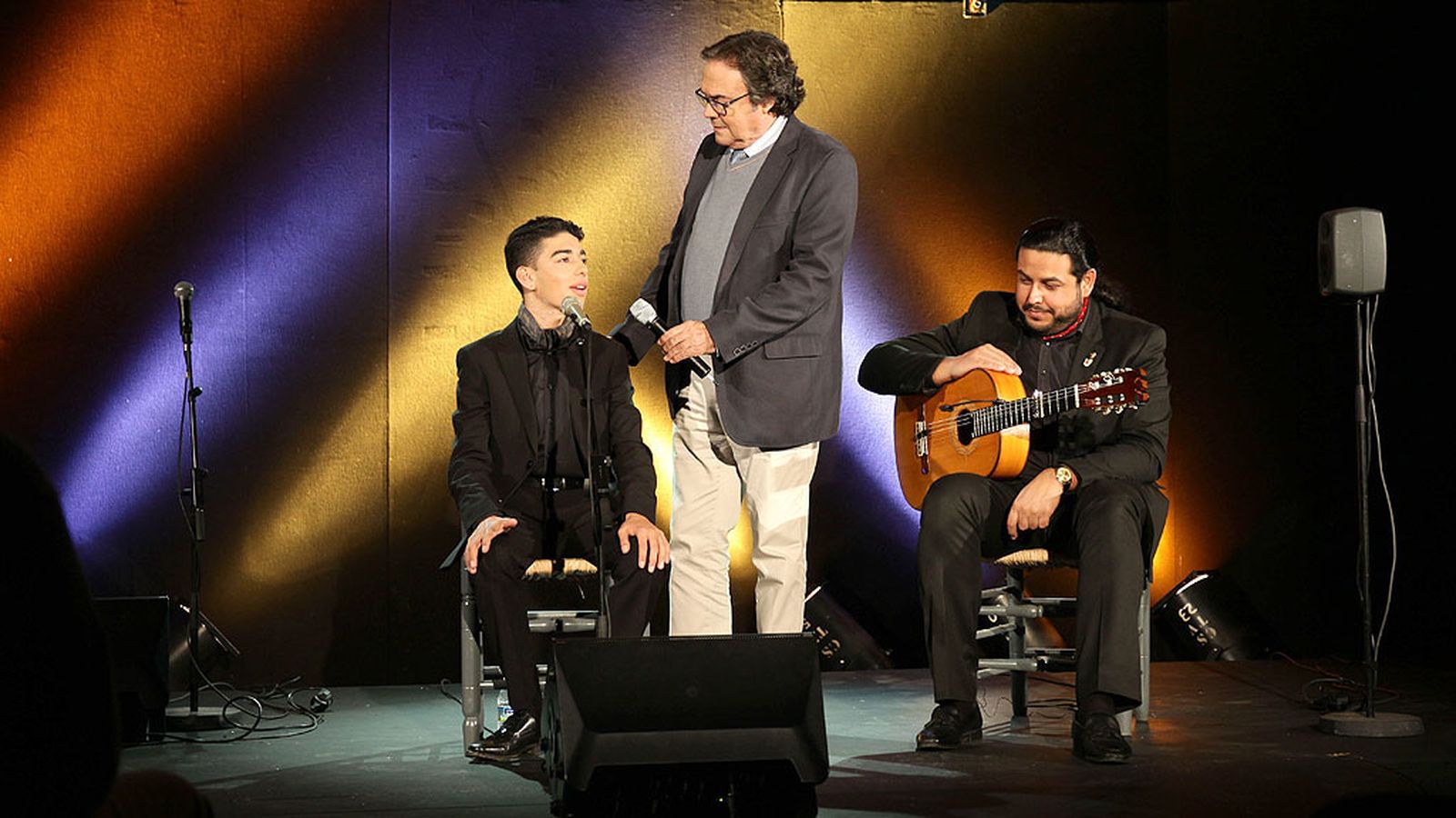Flamenco Foro 18122018