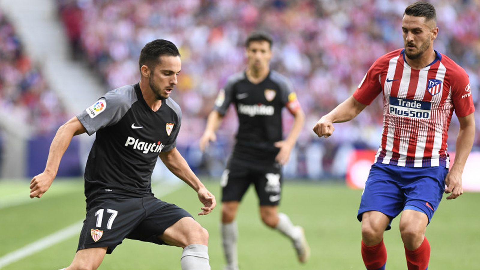 Atletico de Madrid Sevilla 3 1024
