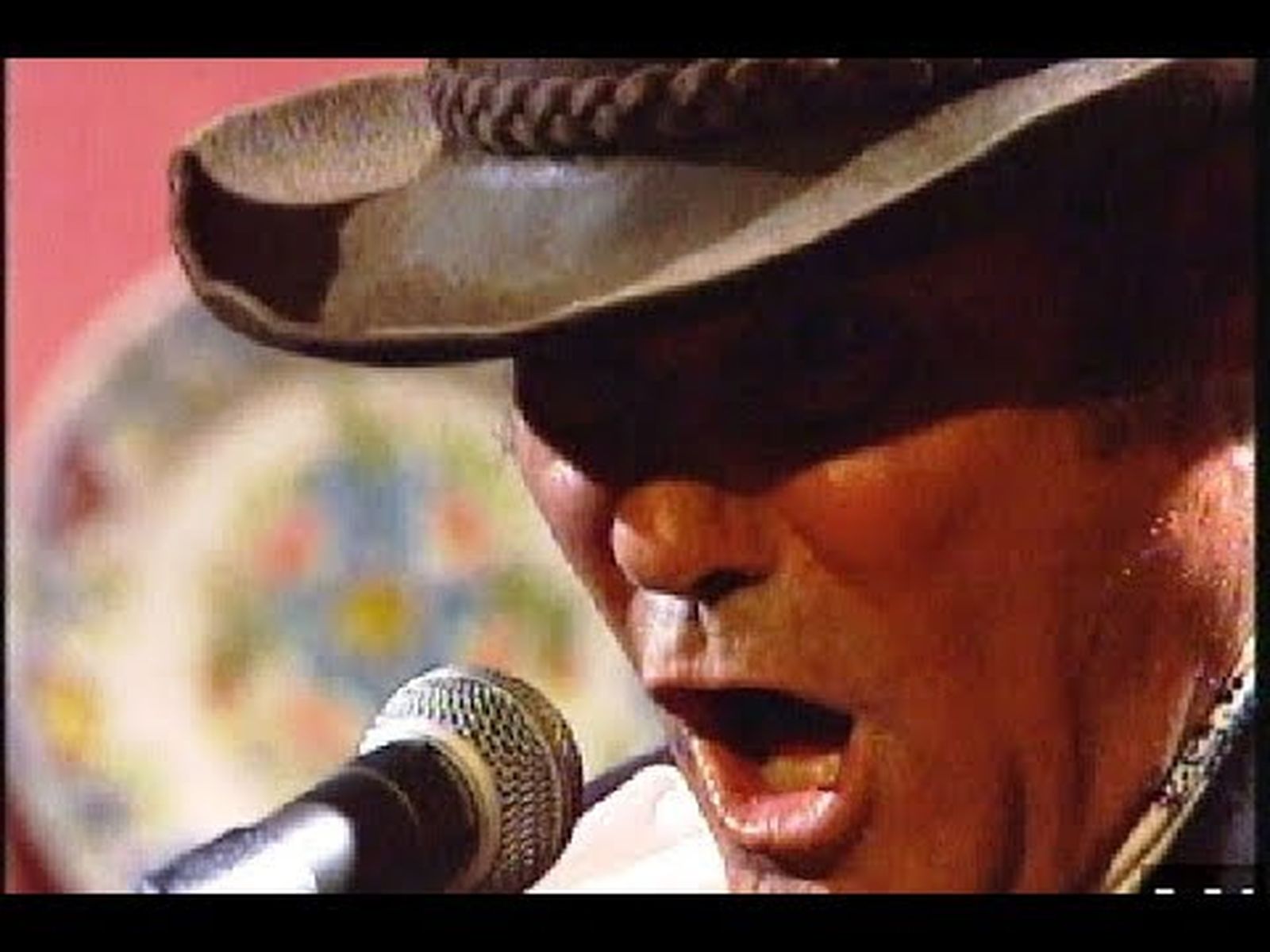 Los fandangos de El Cabrero | Flamenco en Canal Sur