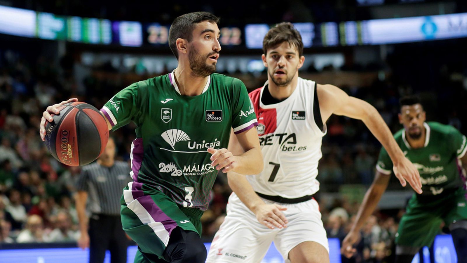 unicaja