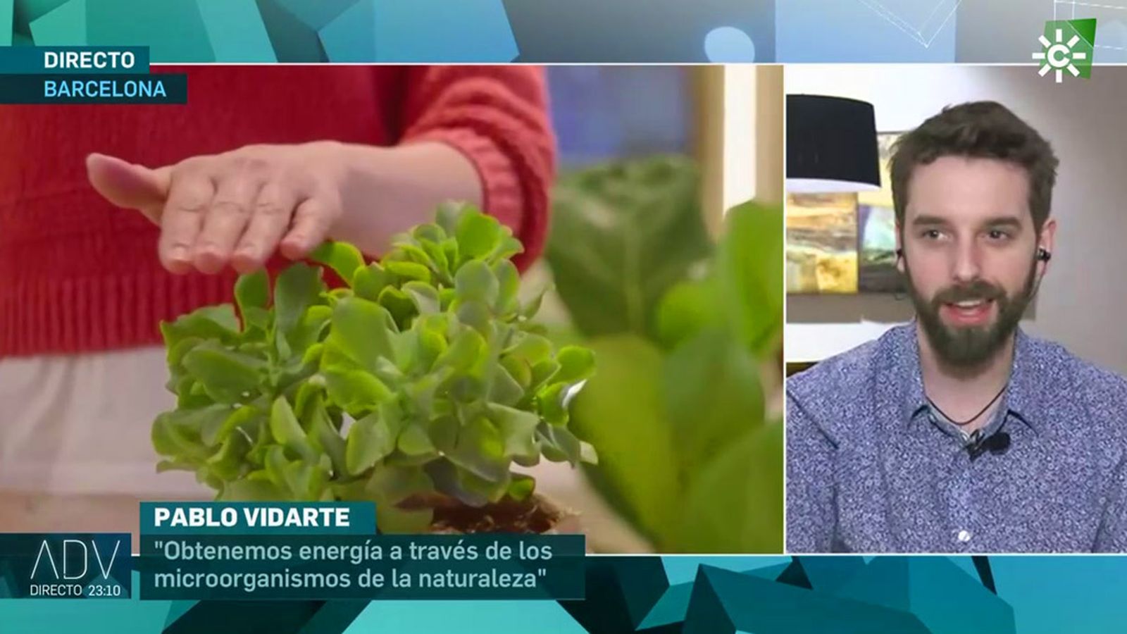 Pablo Vidarte