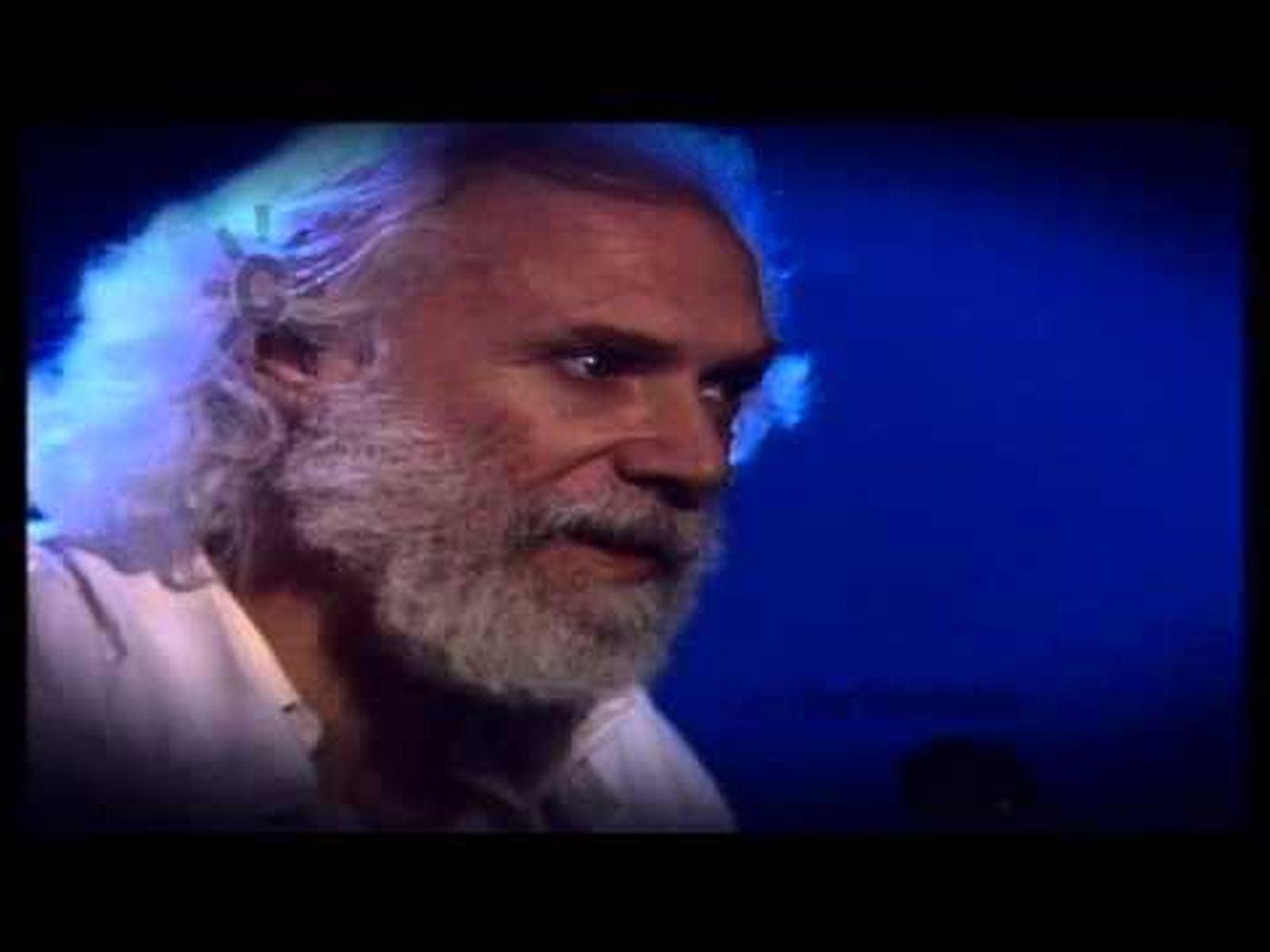 Georges Moustaki: España en el corazón