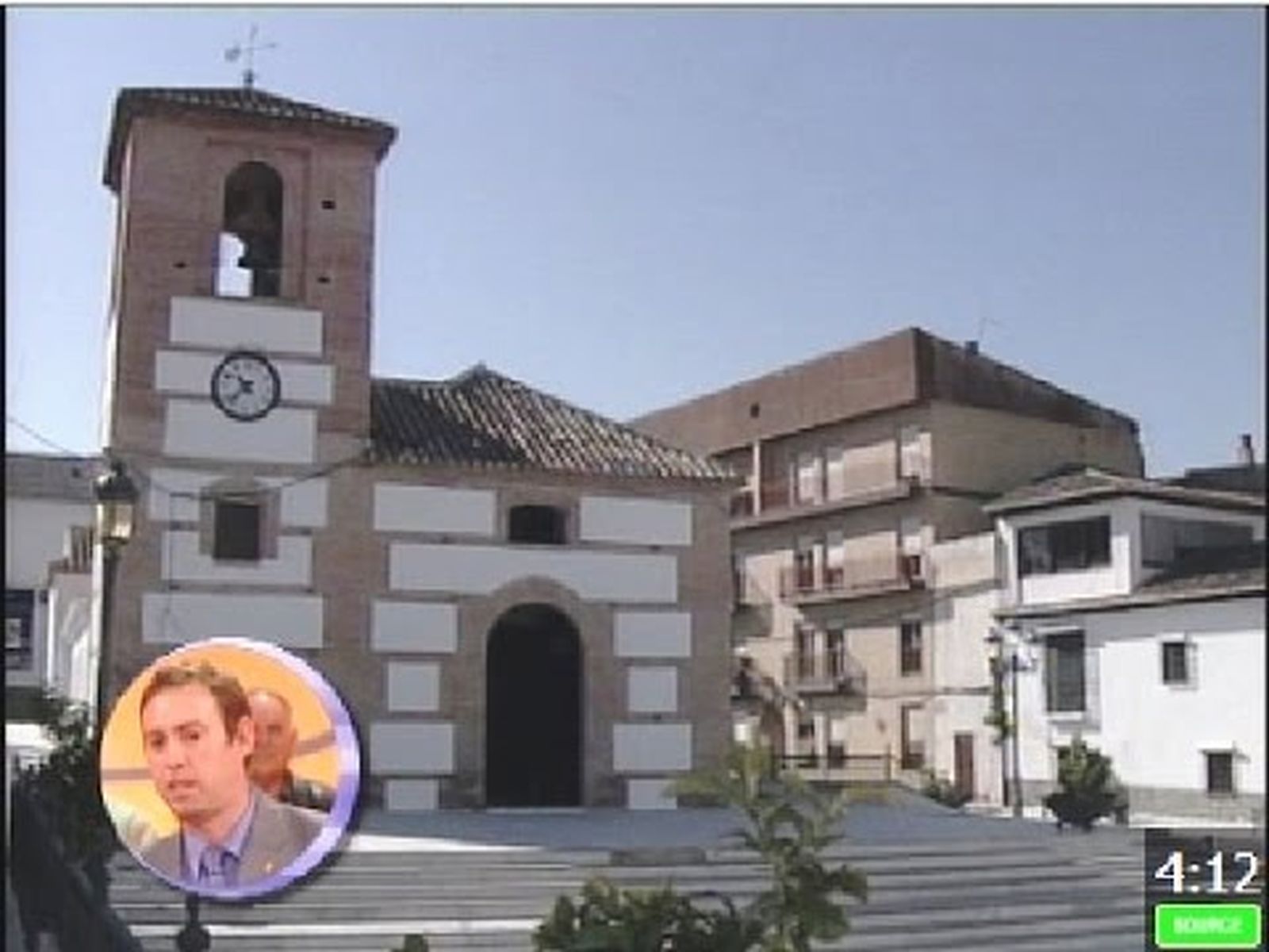 Jun: pionero en informatización y homenaje a Antonio Rodríguez