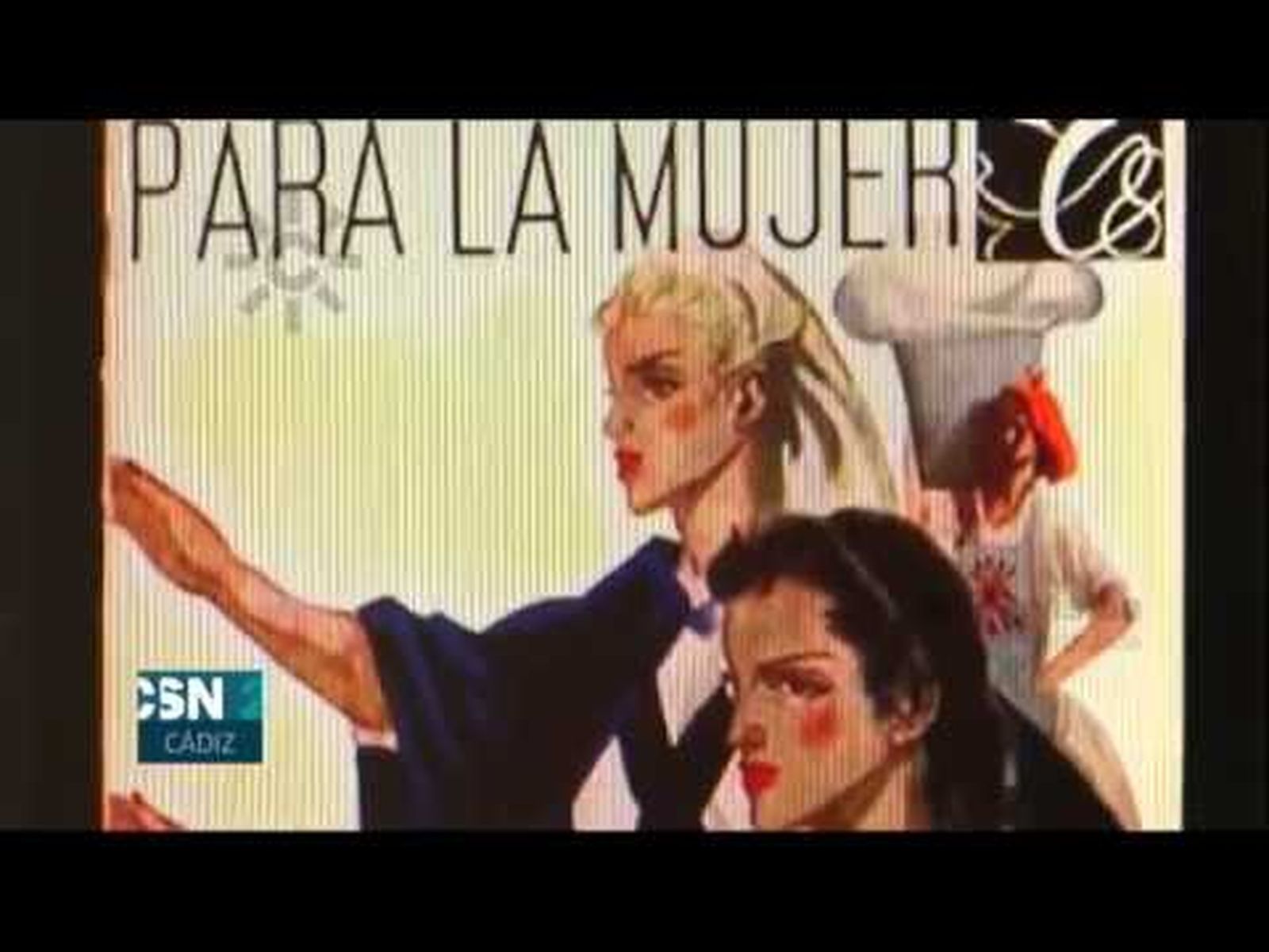 Mercedes Formica, una mujer singular en el franquismo