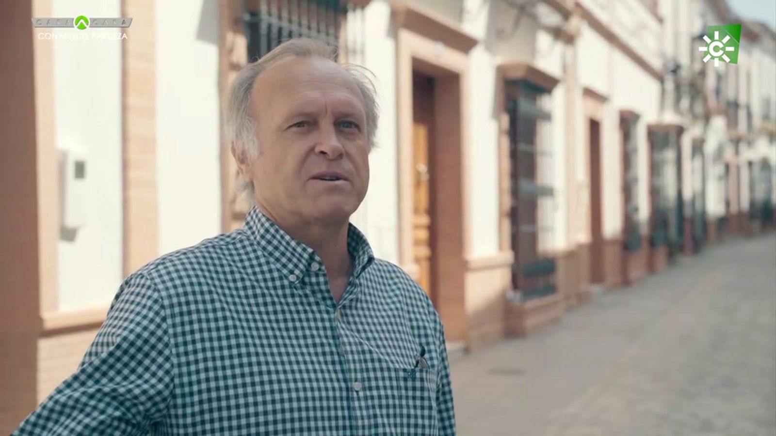 Cómo convertirse en historia del fútbol gracias a un concurso de televisión