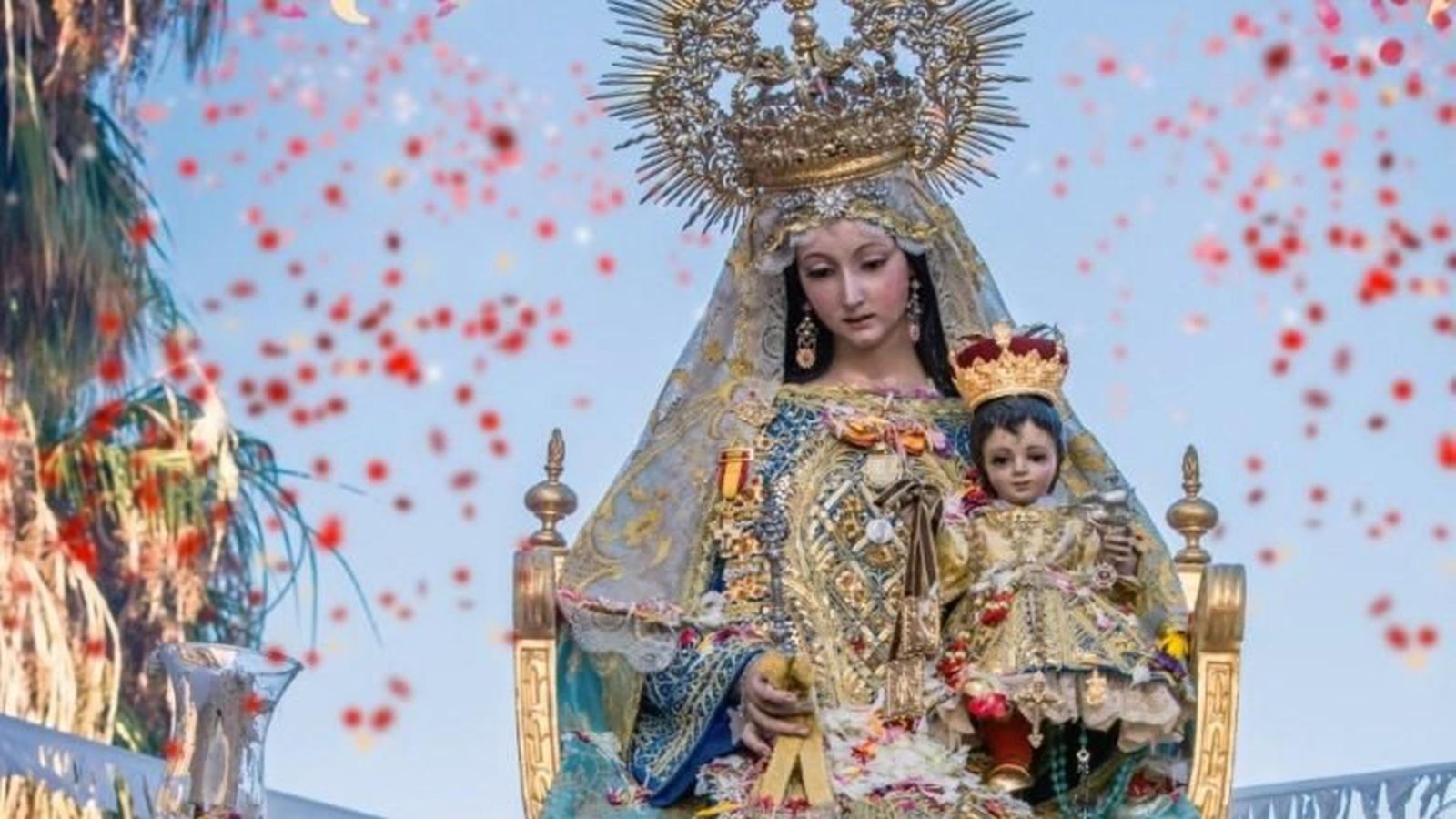 La Tarde, 16 julio