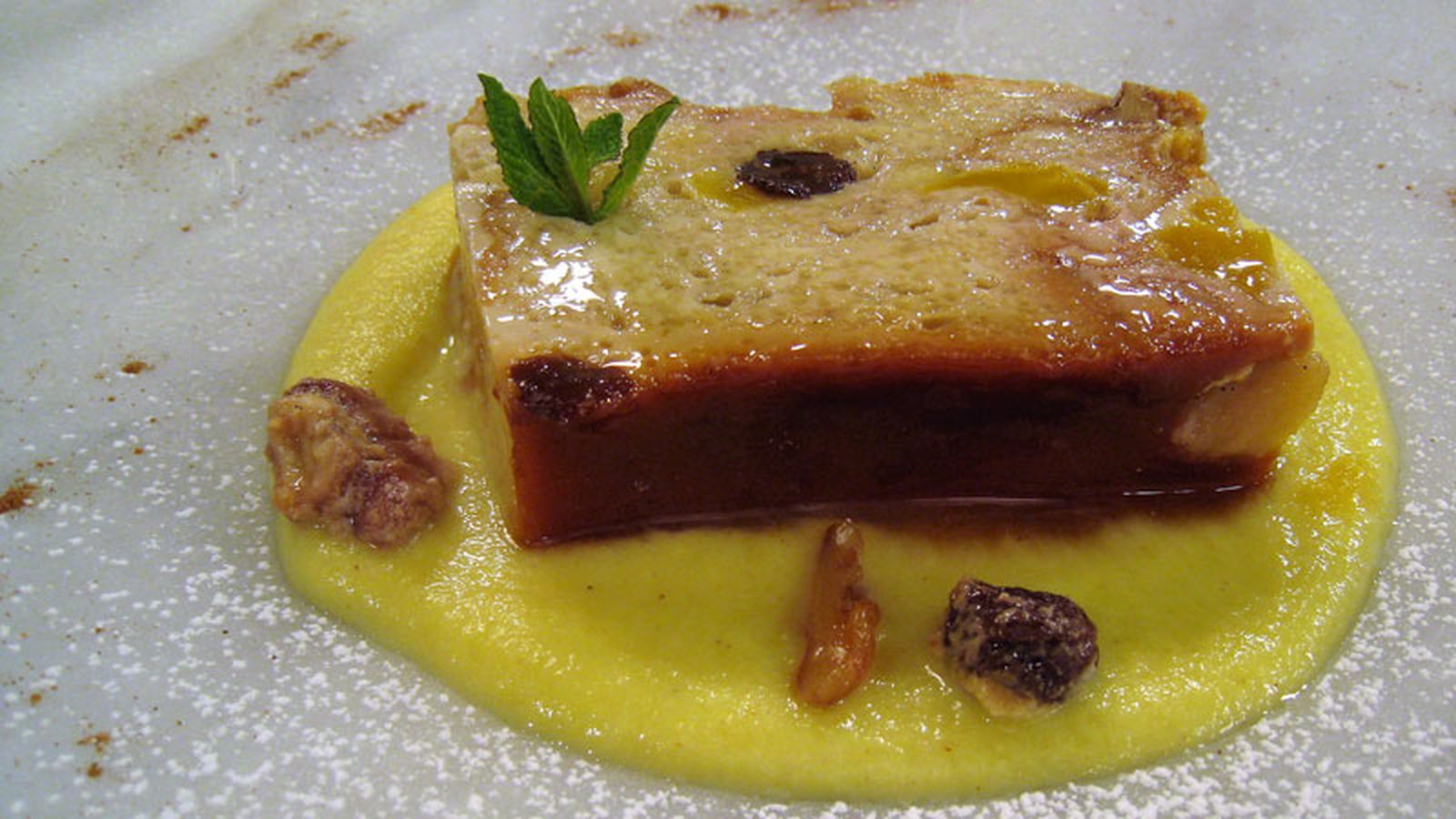 cometelo 4 abril pudding