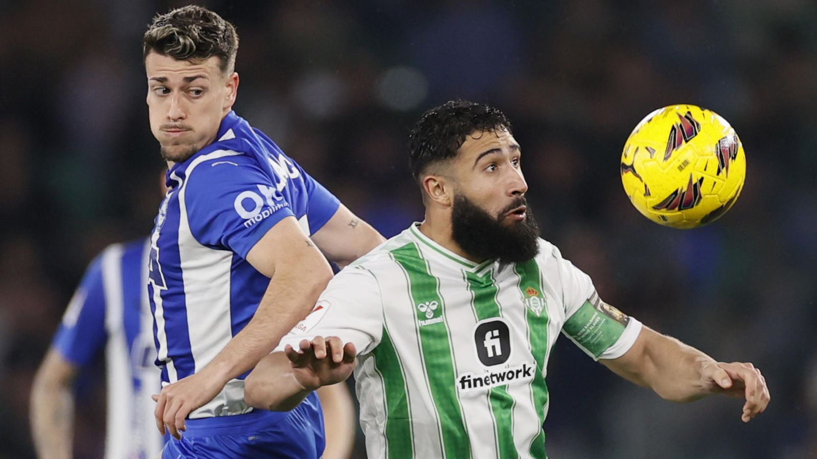 betis alaves 24