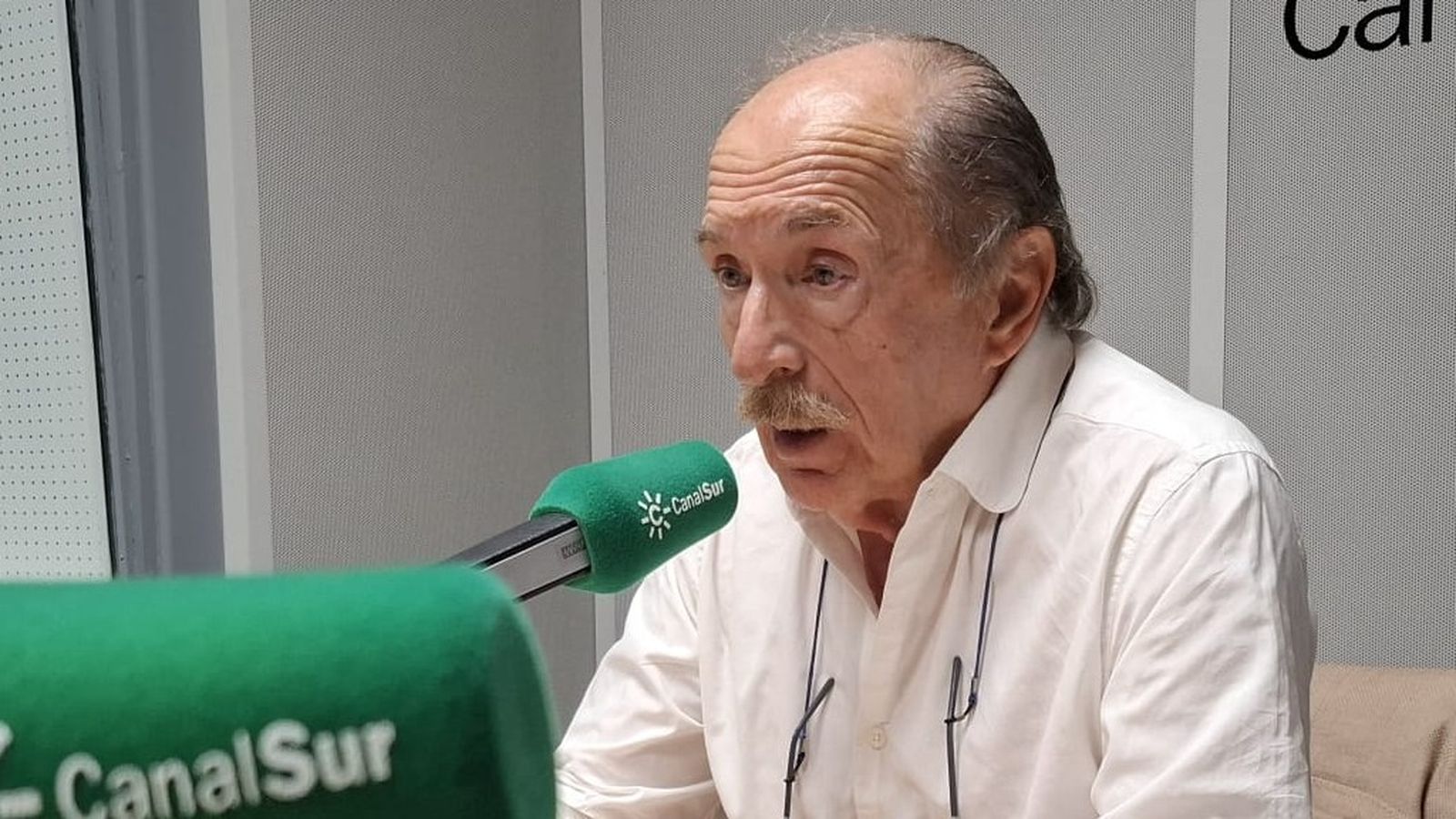Juan Antonio O'Donell memorias Marbella