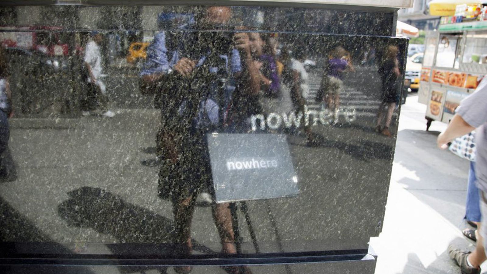 foto po nowhere