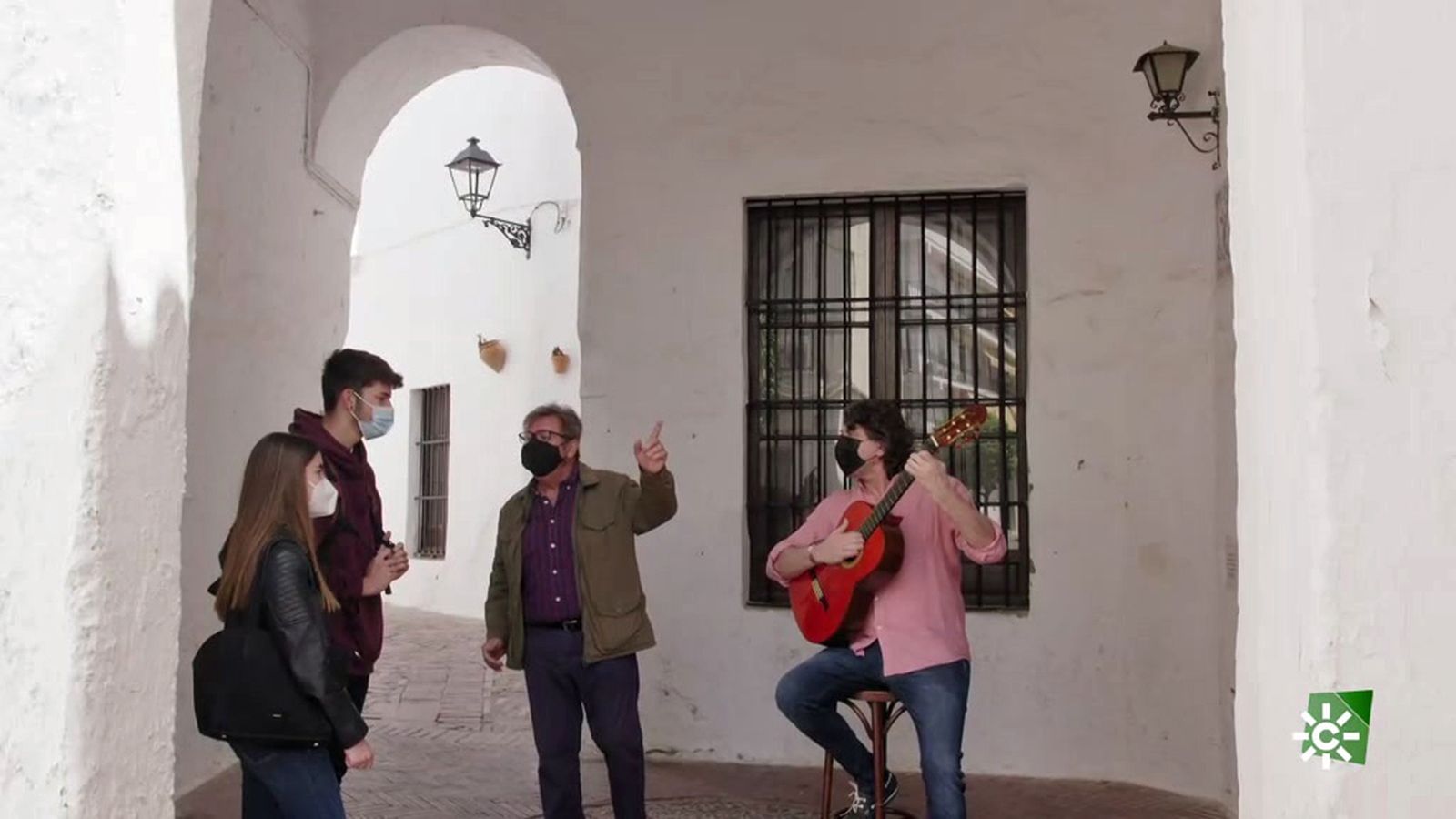 Ruta por Utrera con sones flamencos y sabores auténticos