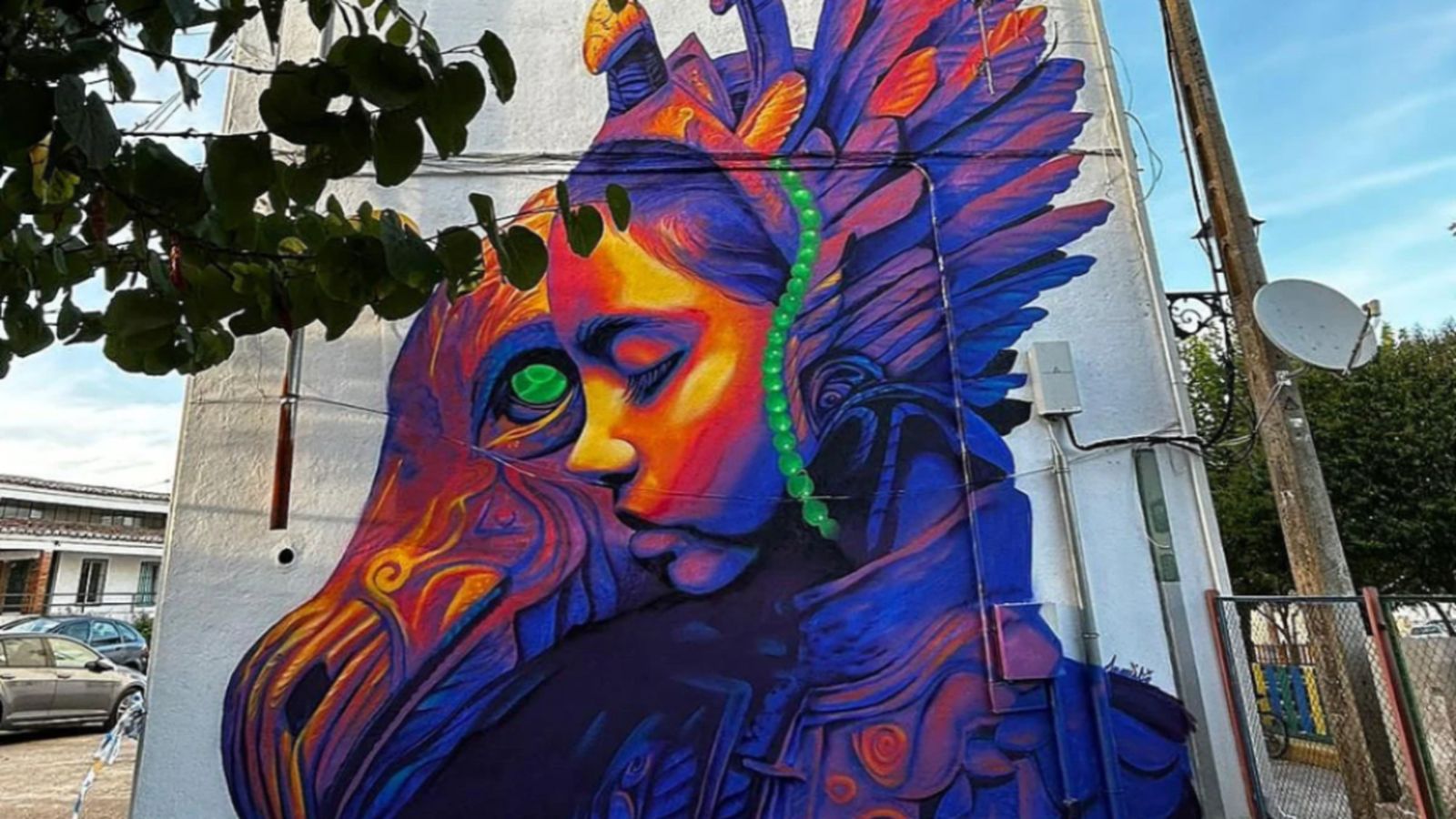 La Tarde, 23 enero