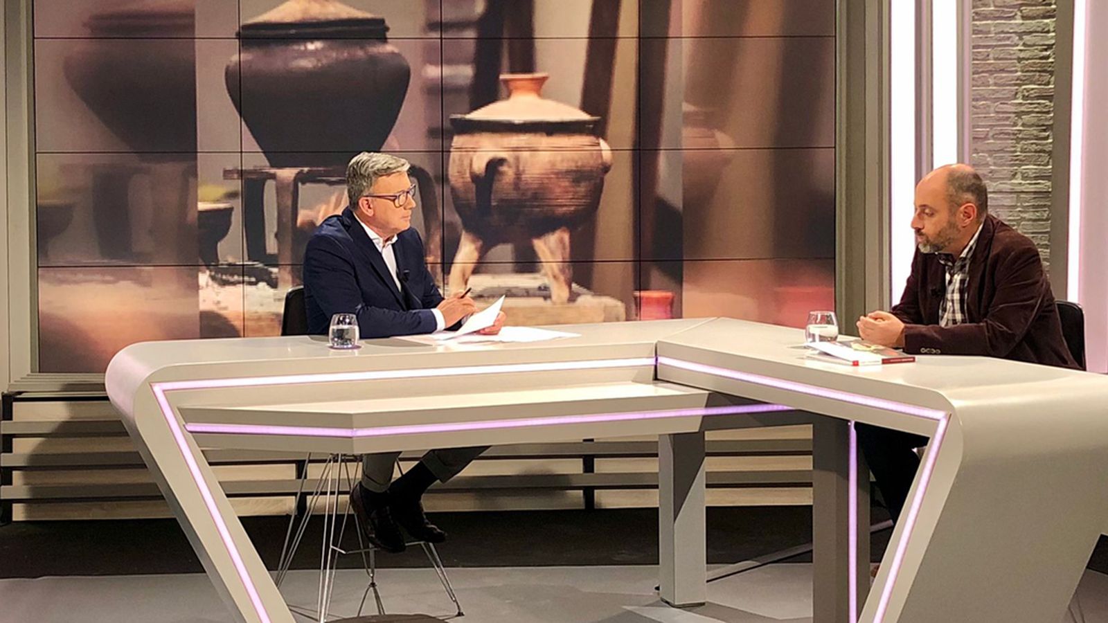 Comunicación La Memoria