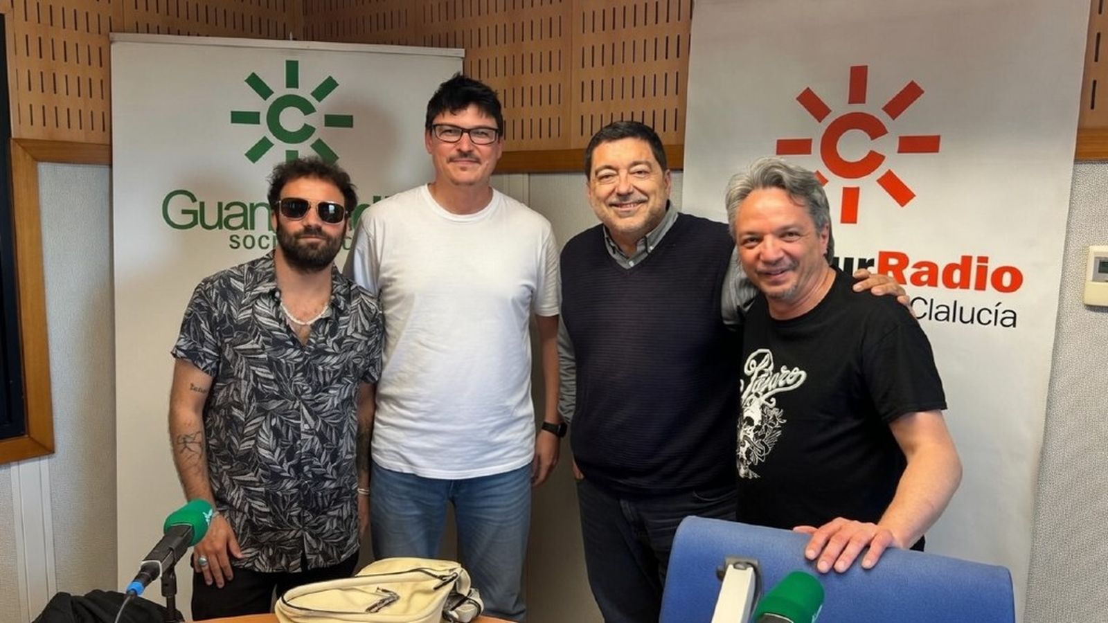 IMAGEN CSR LOS DELINCUENTES