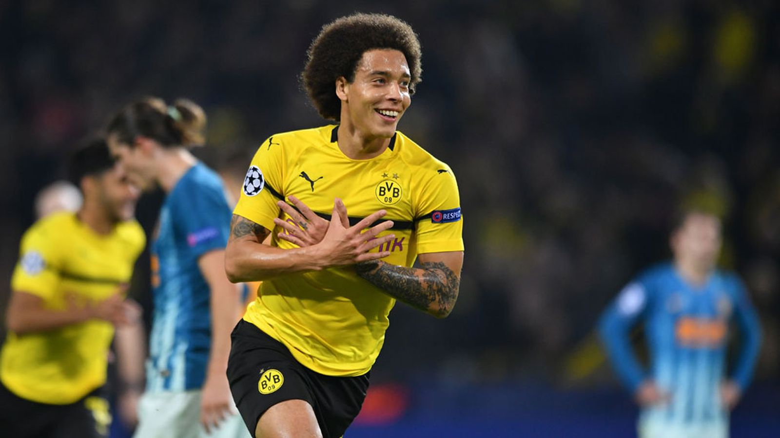 Dortmund Atlético 1024