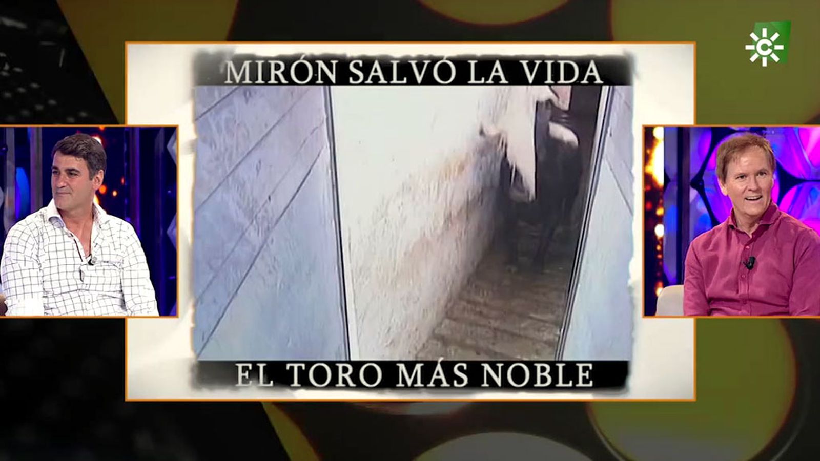 Un año de tu vida Jesulín 2