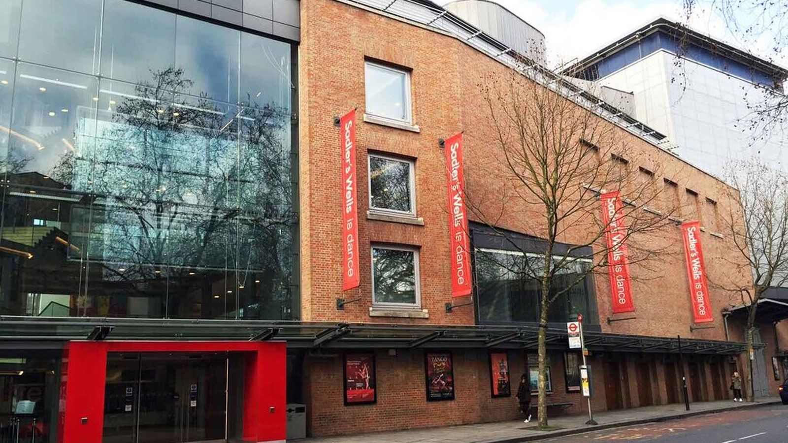 teatro flamenco festival londres