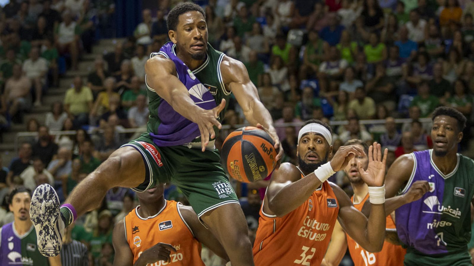 Unicaja Valencia