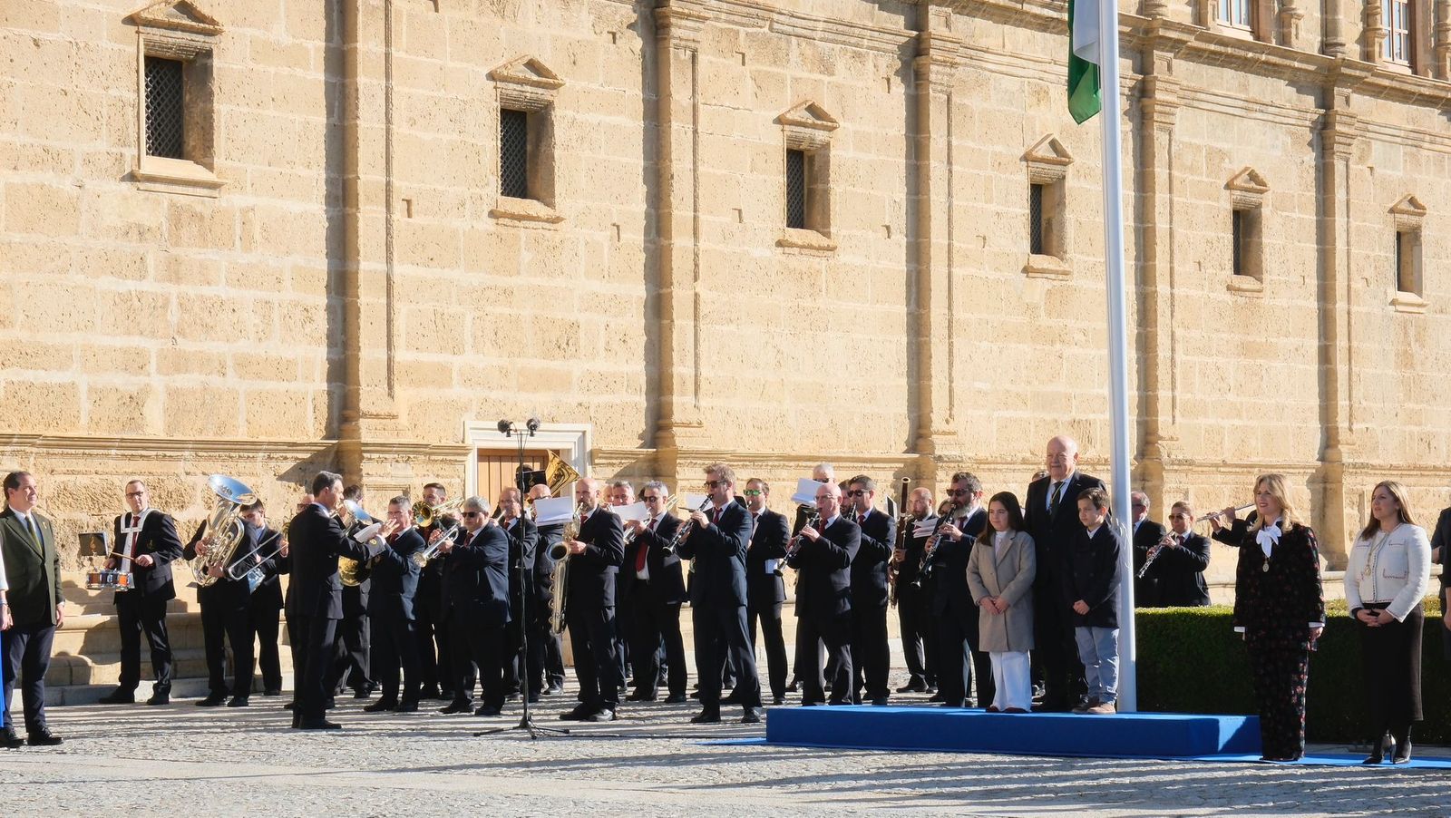 ANDALUCÍA 28 F 36
