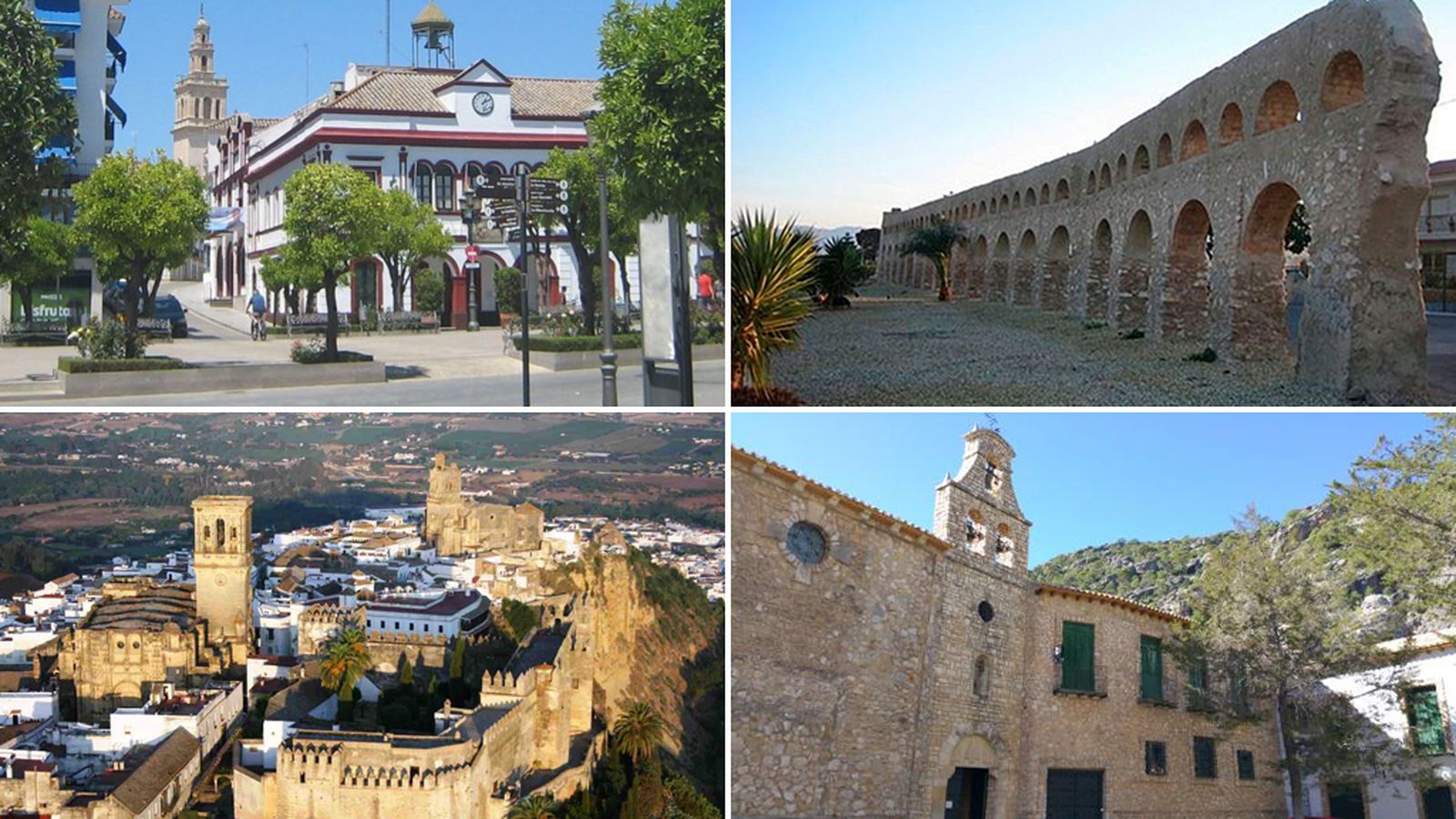 Comunicación Andalucía Nuestra