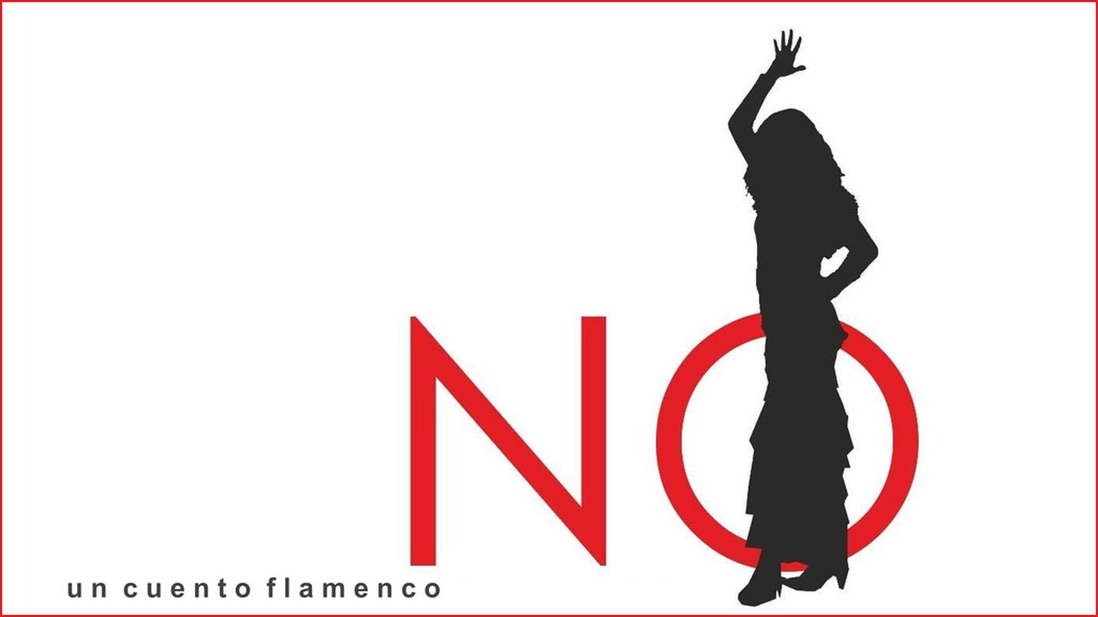 Cine No, un cuento flamenco Promo