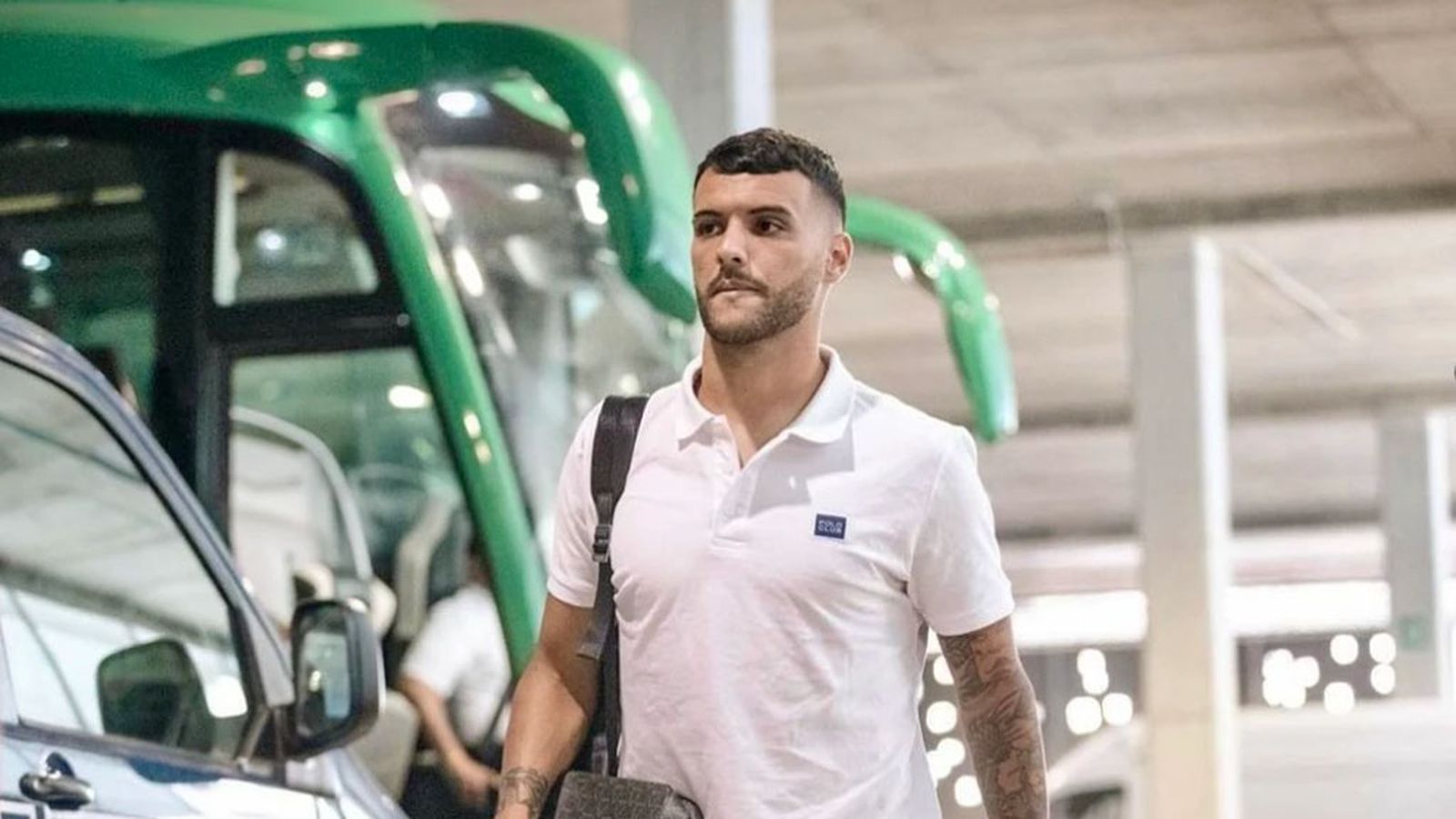 Alex Martín