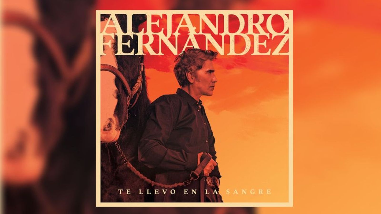 Alejandro Fernandez