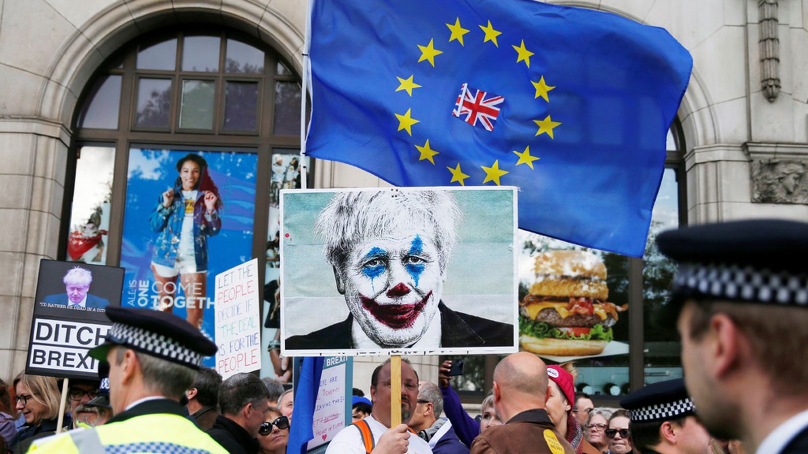 brexit