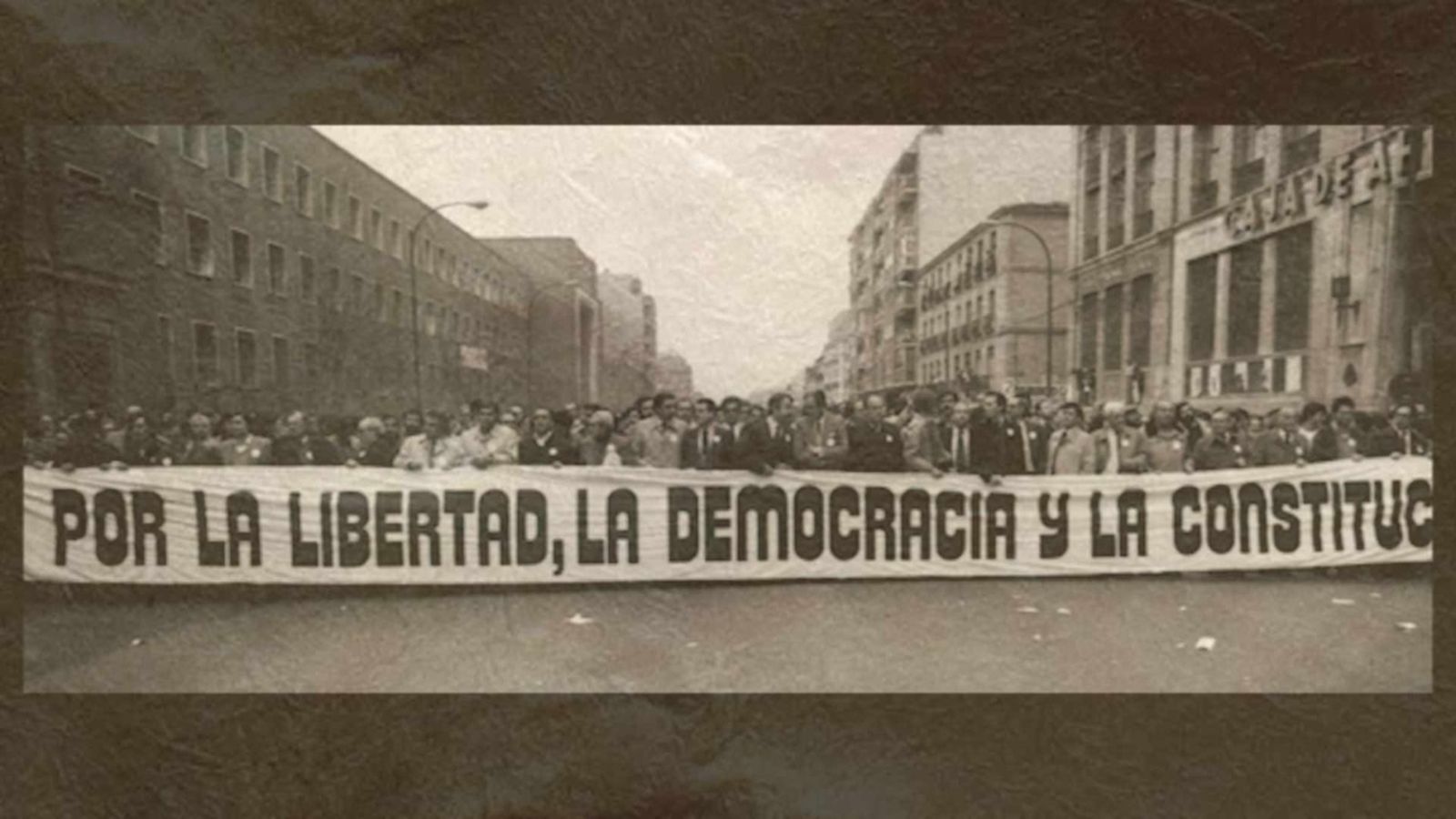 Documental Ruido de Sables