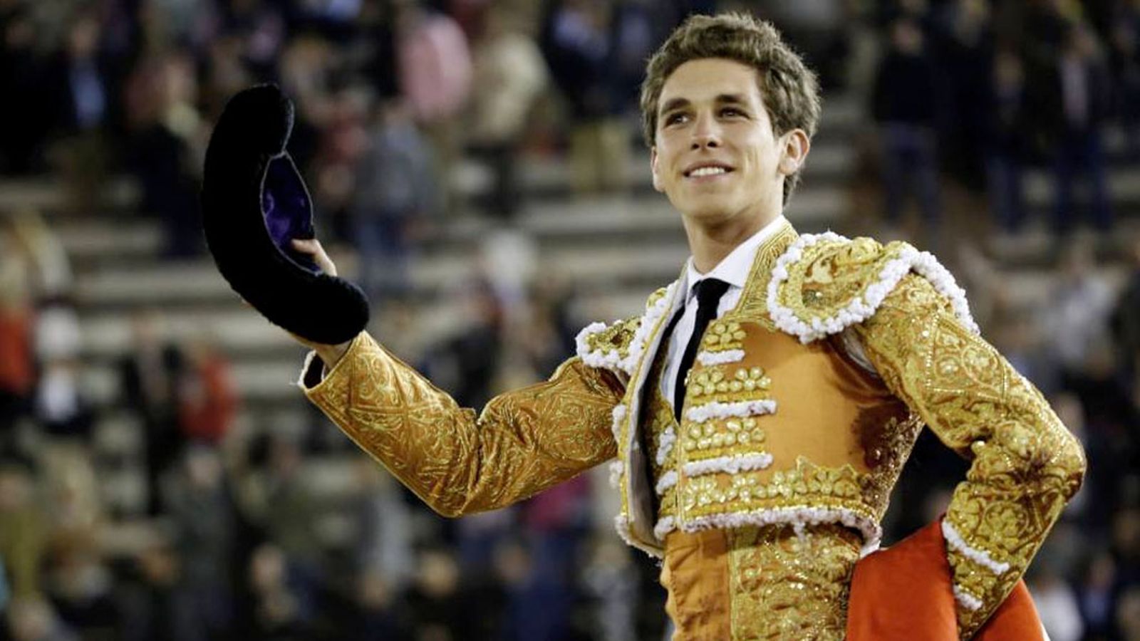 Gines Marin