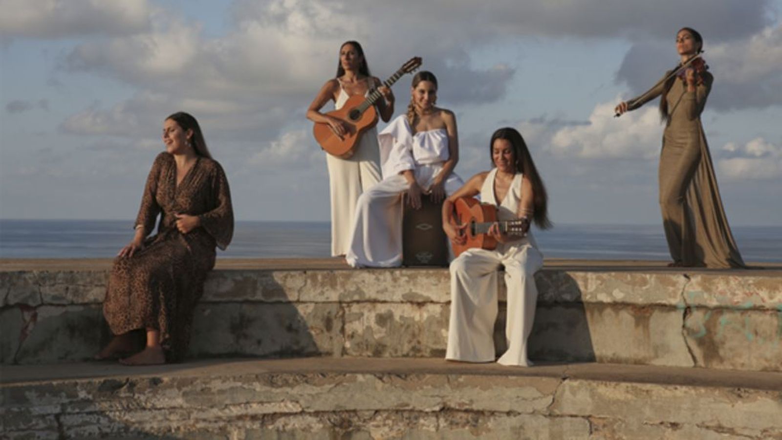 Las Migas para Córdoba