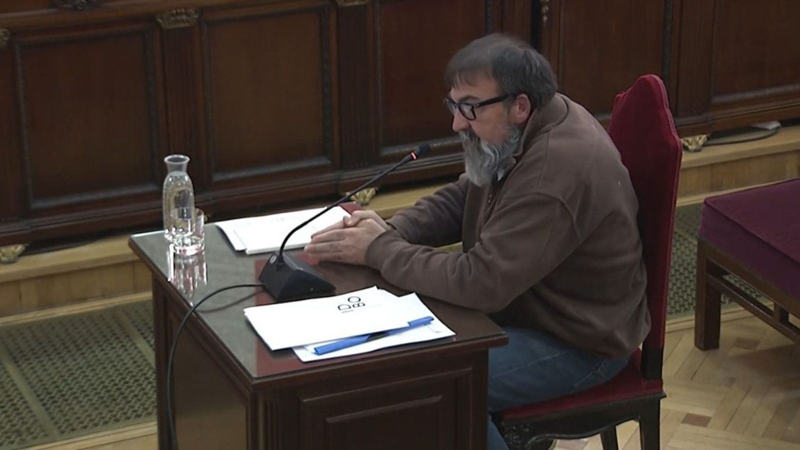Koldo García