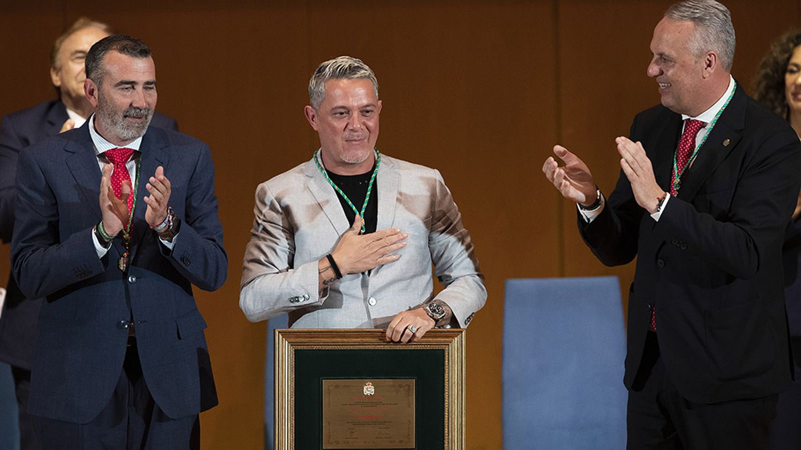 FOTO ALEJANDRO SANZ