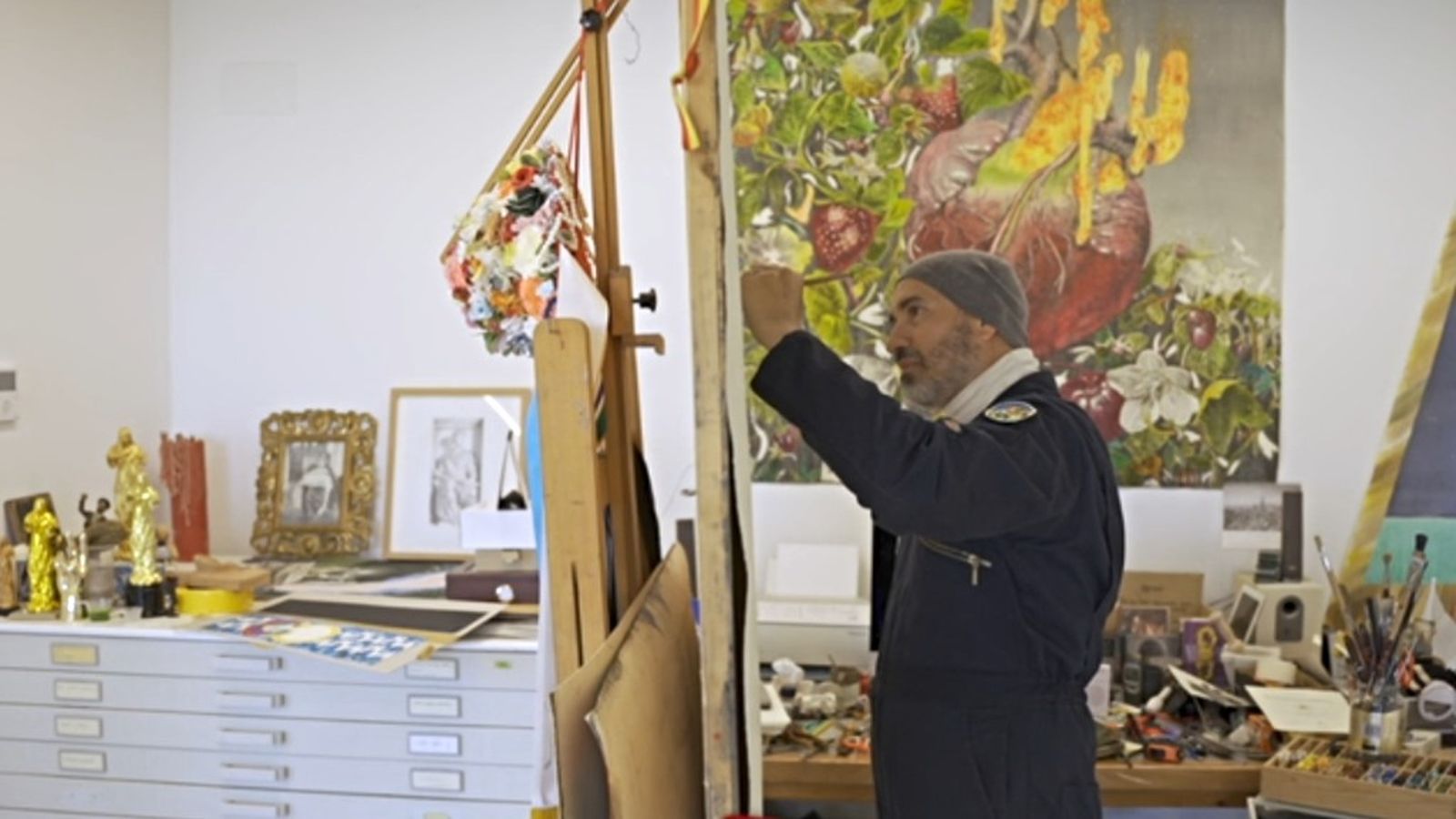 tesis José Luis Puche