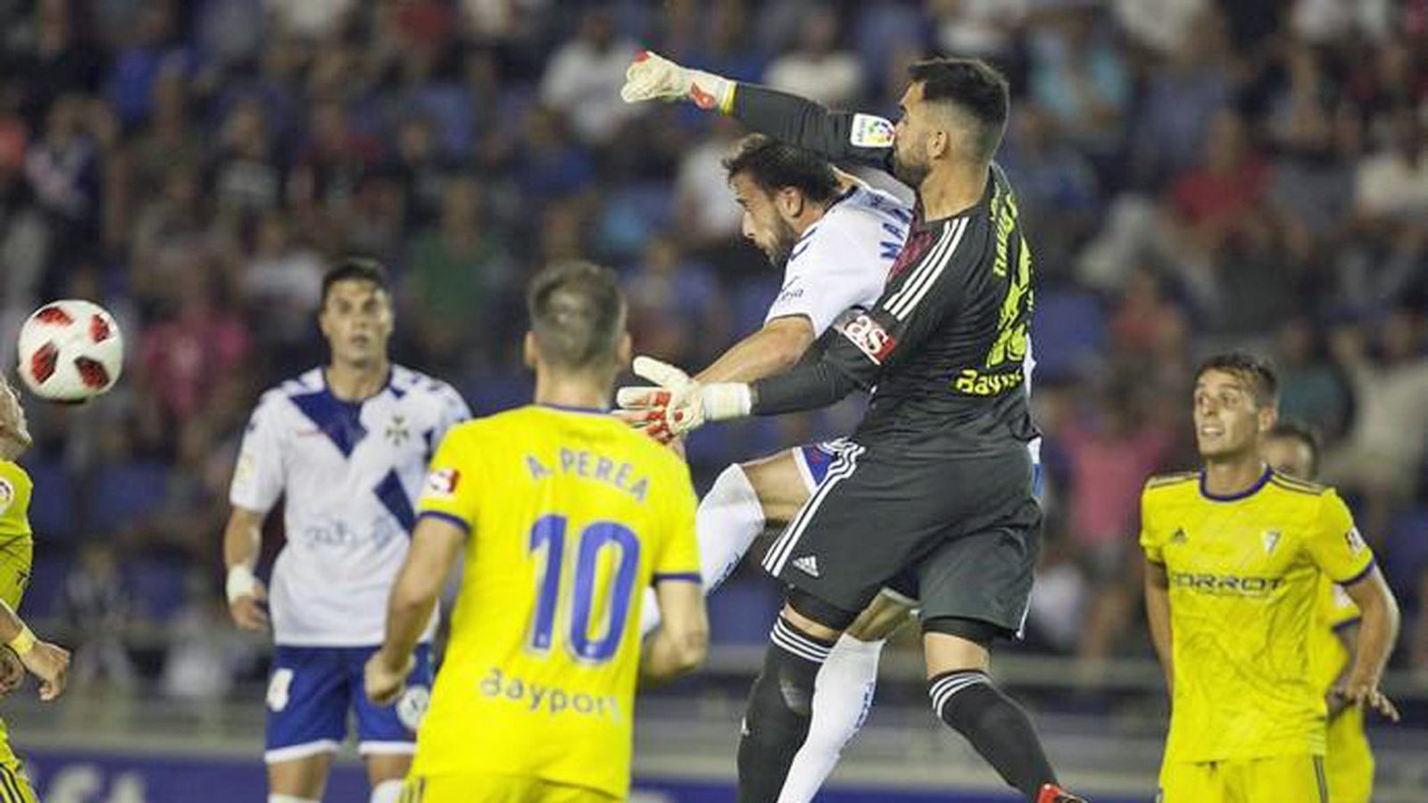 Tenerife Cádiz copa 1024