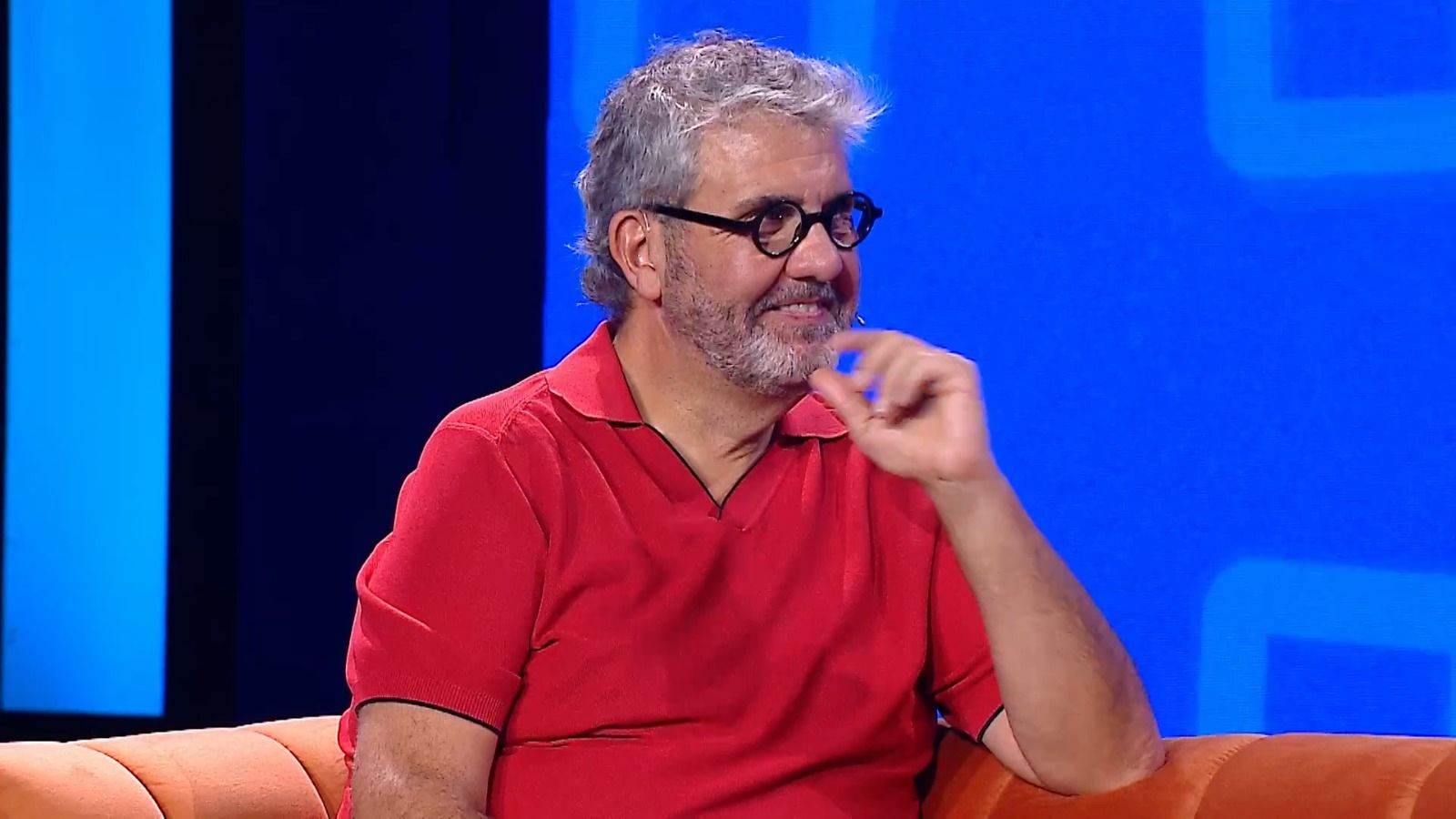 Florentino Fernández, 'Flo'