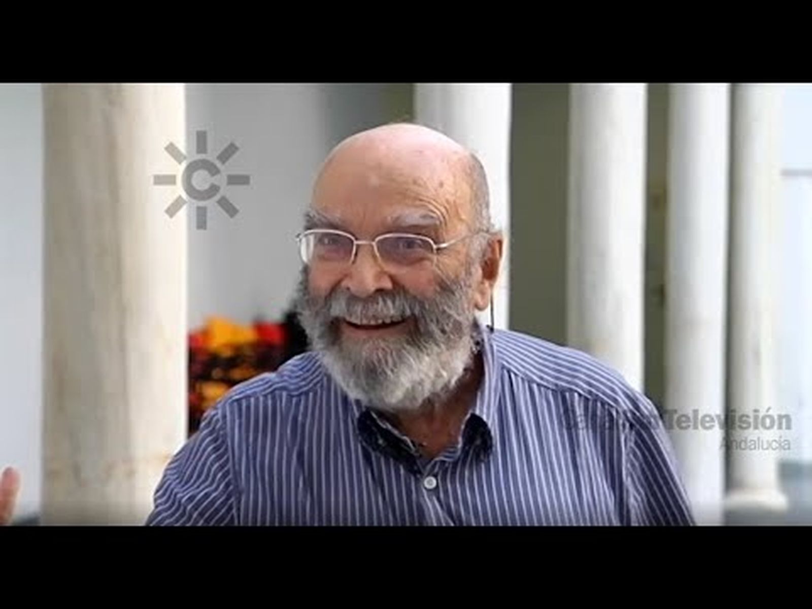Luis de Pablo, músico y compositor | Luis de Pablo y el Festival de Guitarra de Sevilla