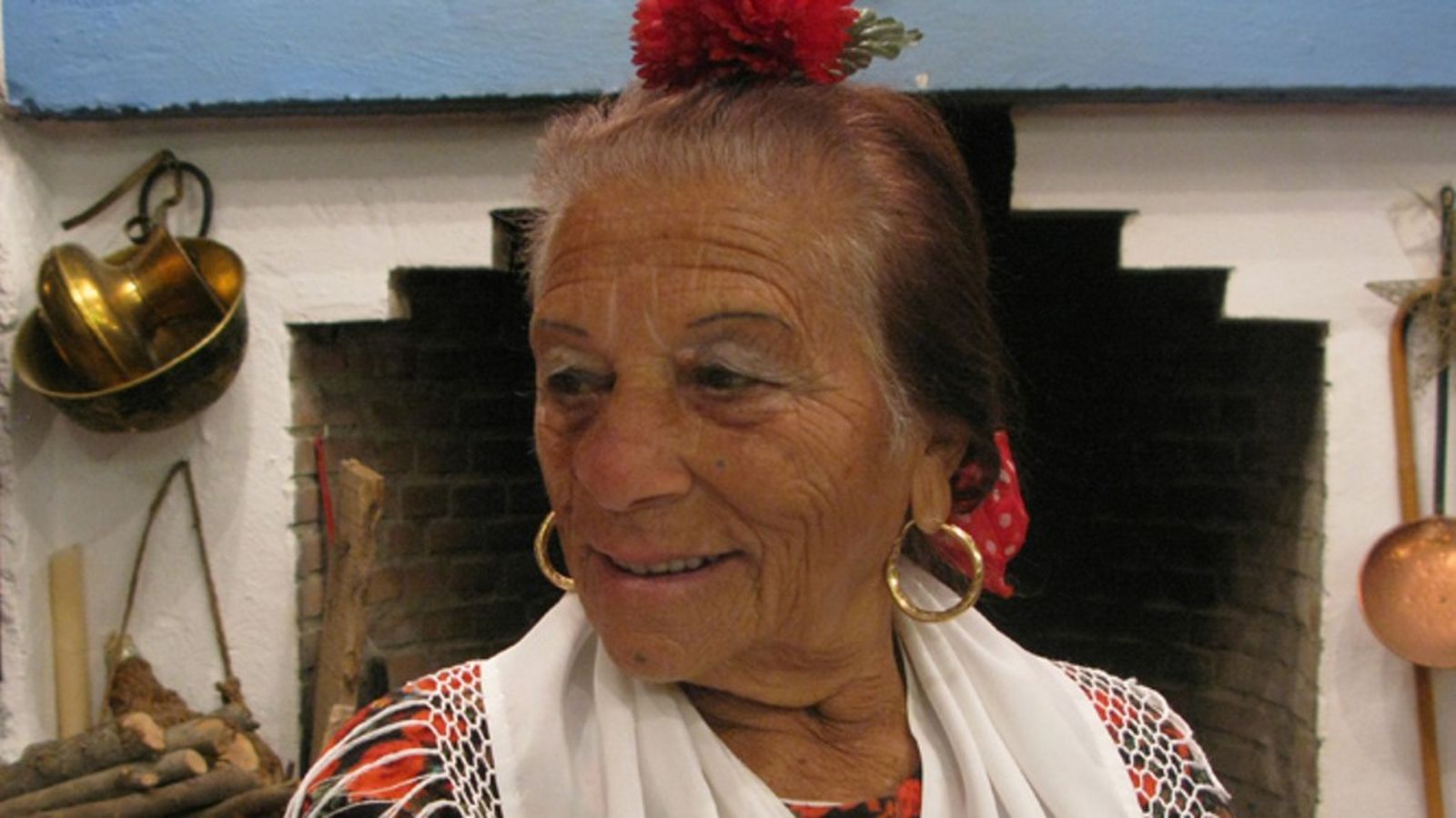 Documental sacromonte los sabios de la tribu